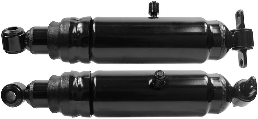 AM Shock Absorber and Strut Assembly SKU TSMA717 OEM 49152-49334 MA717