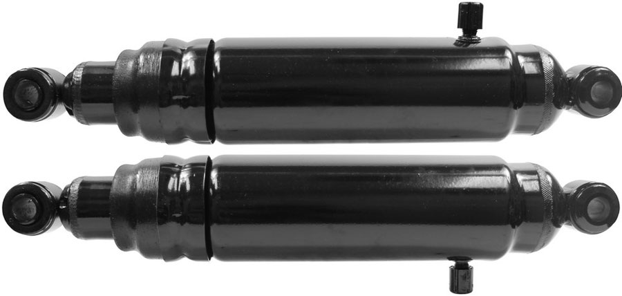 AM Shock Absorber and Strut Assembly SKU TSMA743 OEM MA743-504517-49155