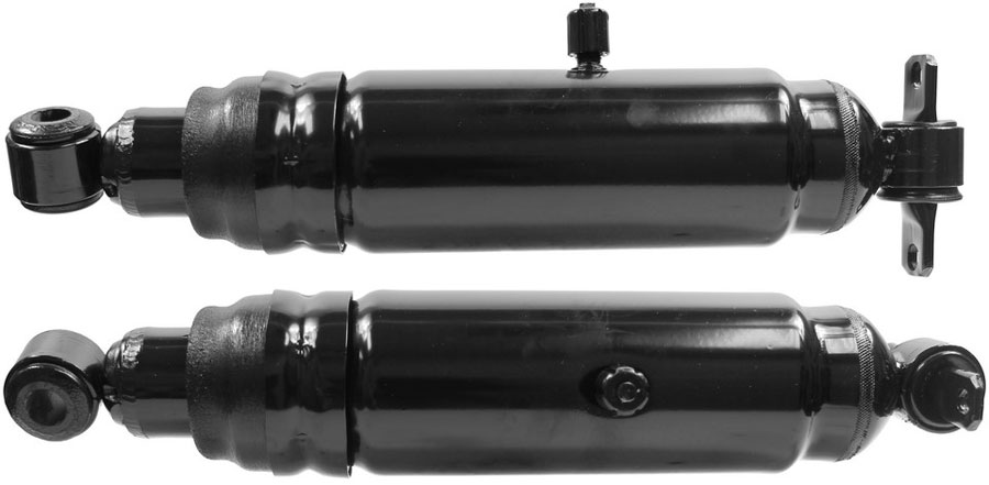 AM Shock Absorber and Strut Assembly SKU TSMA751 OEM 49152-49128 MA751-49131