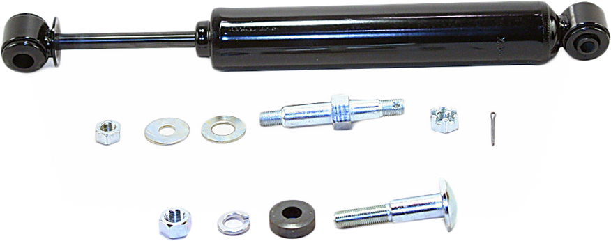 AM Steering Stabilizer SKU TSSC2937 OEM 6801SE SC2937 SSD78-6851SE 220
