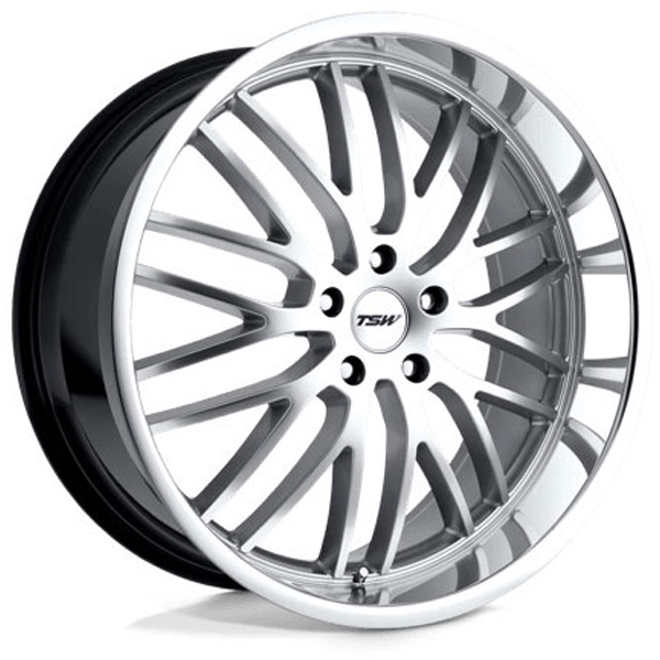 AM Wheel SKU TSW1980SNT405114S76