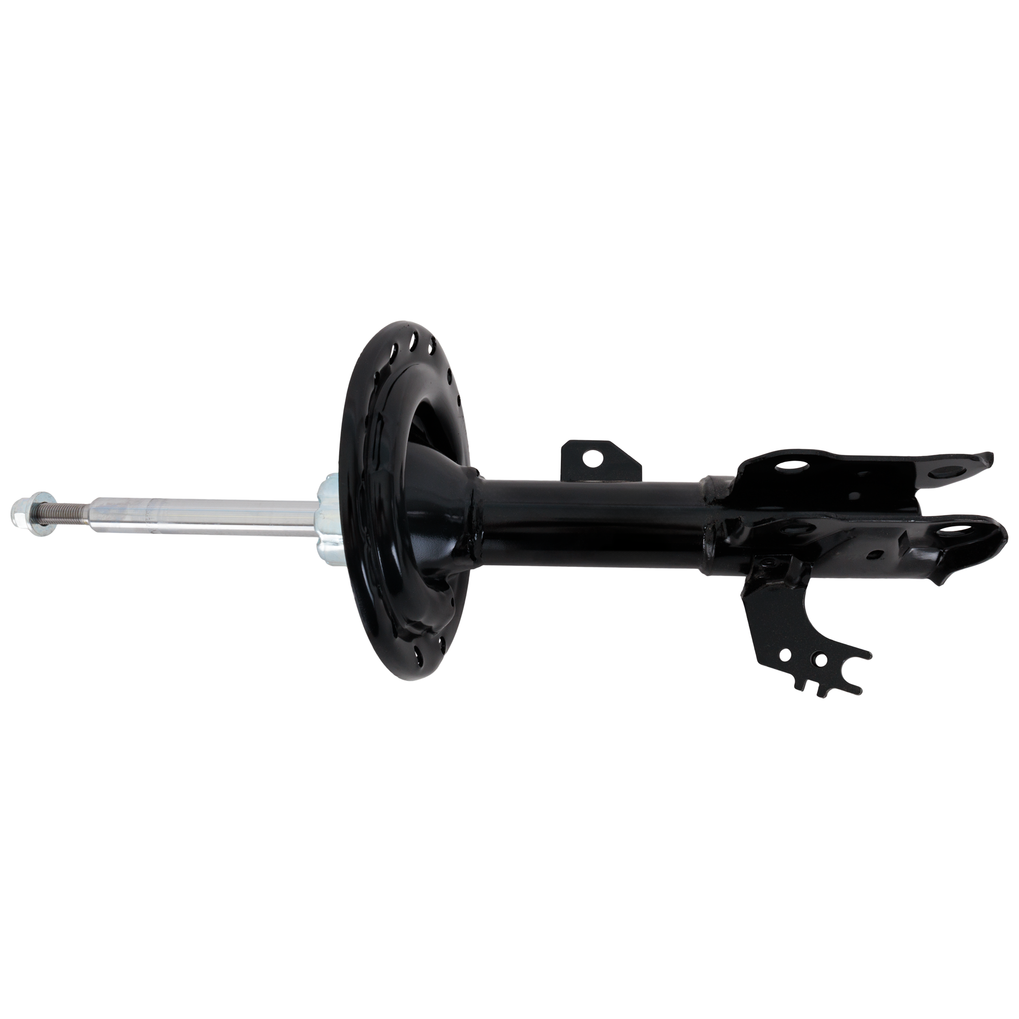 AM AVALON 13-18 FRONT BARE STRUT LH SKU TT28050010