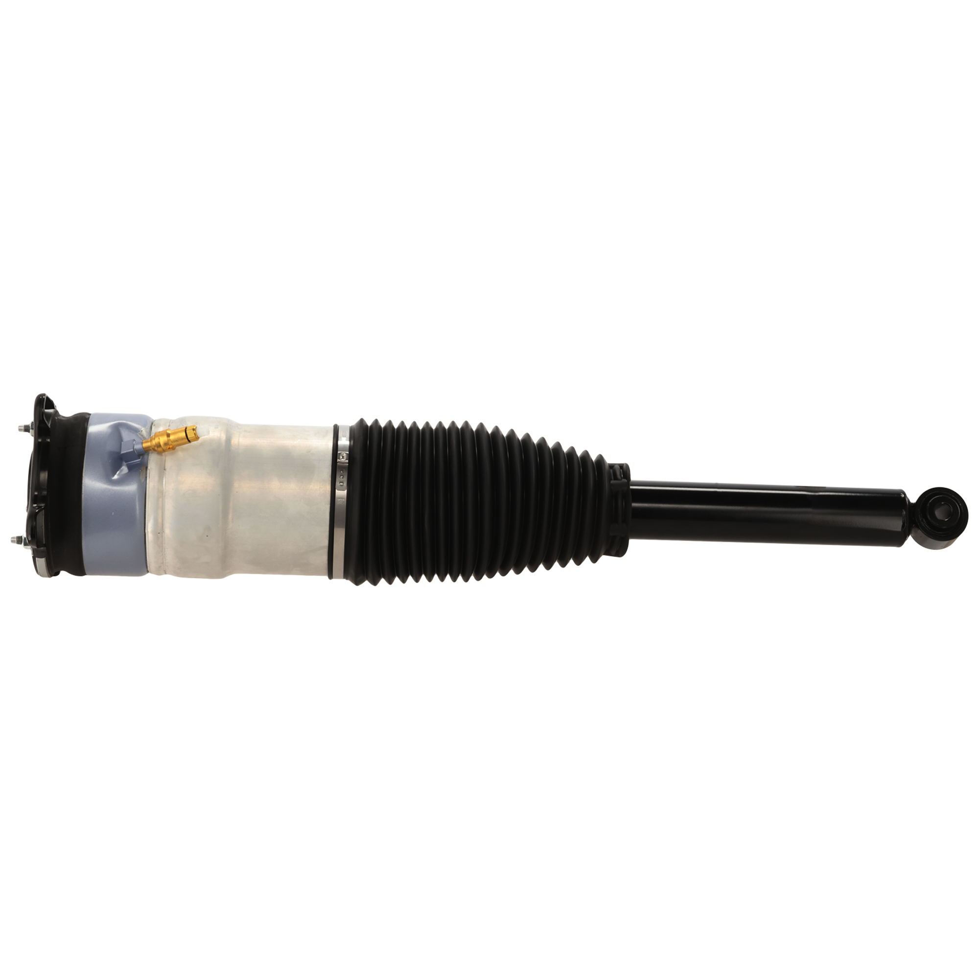 AM MODEL S 12-21 REAR AIR STRUT RH AWD w Air Suspension 2015 From 4-15-15-2016 To 4-16 SKU TT28070009 OEM 600635306C 600635300C 60063530