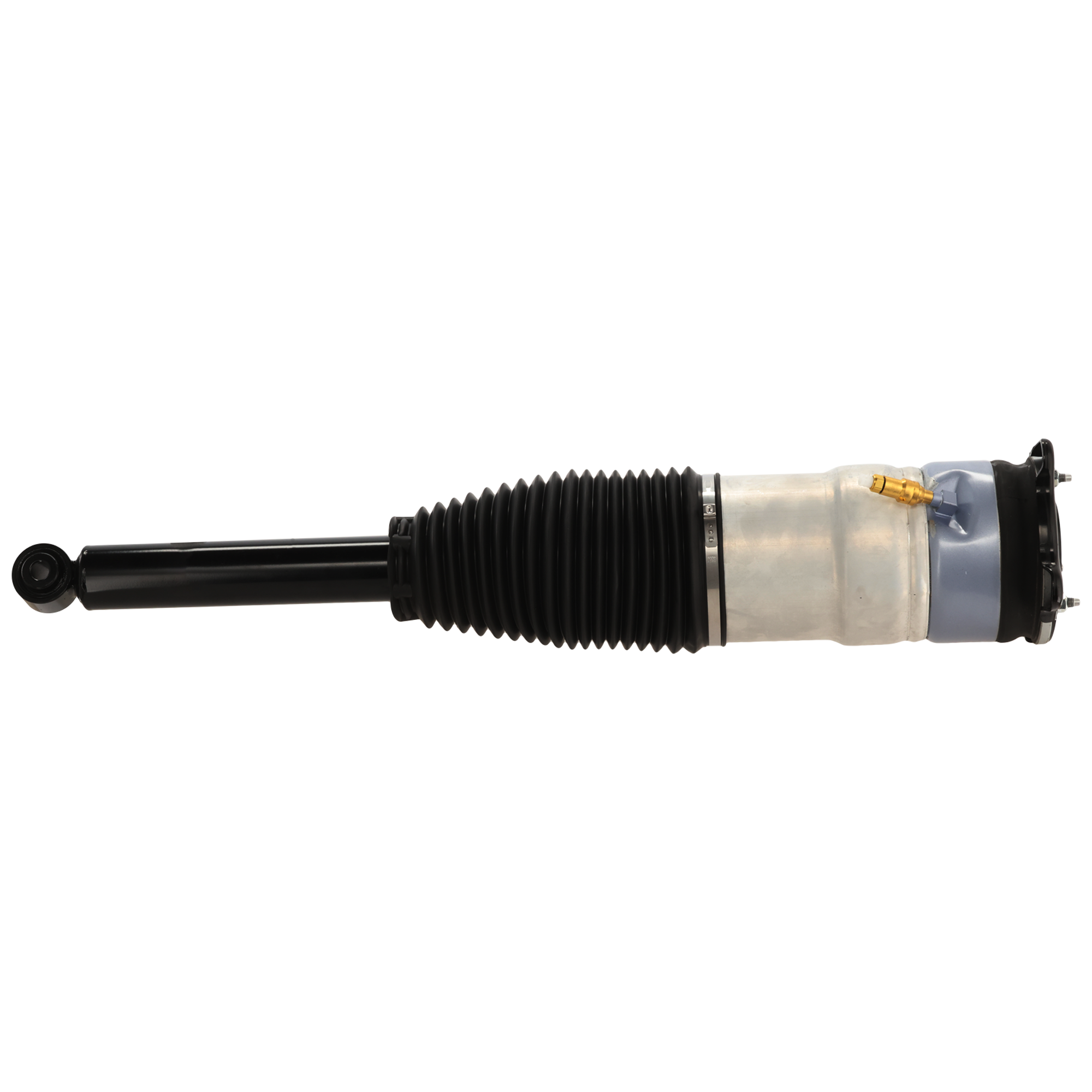 AM MODEL S 12-21 REAR AIR STRUT LH AWD w Air Suspension 2015 From 4-15-15-2016 To 4-16 SKU TT28070010 OEM 600635206C 600635200C 60063520