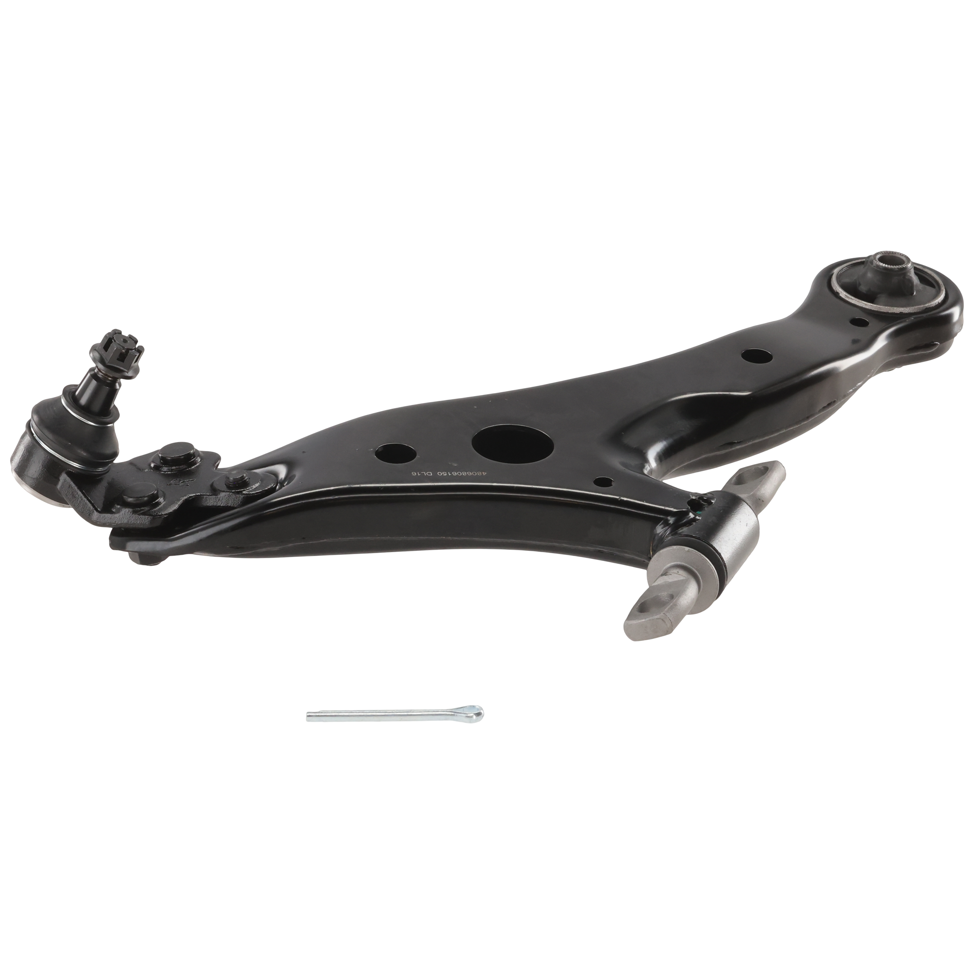 AM AVALON 05-18 ES350-07-19 FRONT CONTROL ARM RH Lower w Bushing ES350-07-09 w Sport Pkg. SKU TT28150003 OEM 4806806150