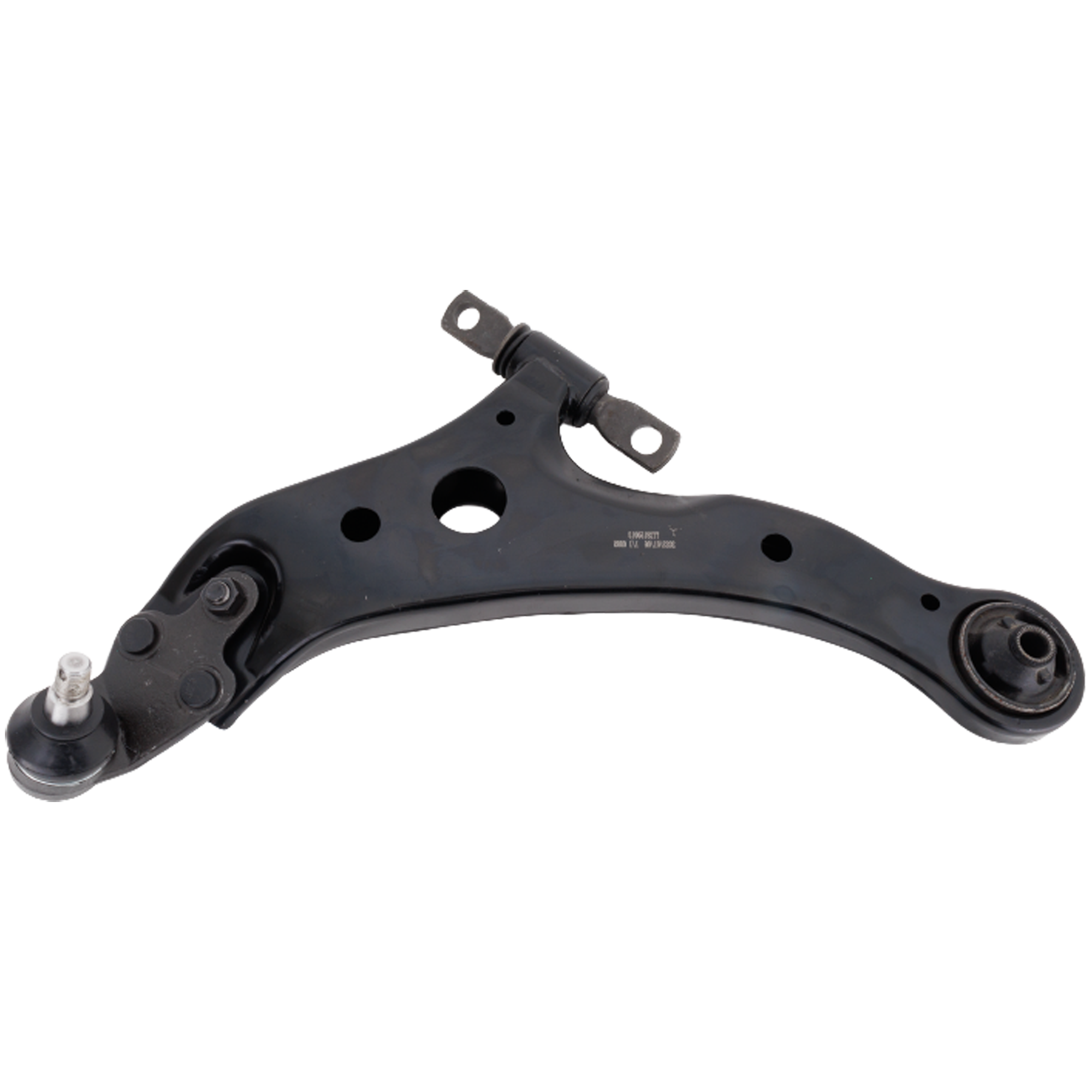 AM CAMRY 07-17 AVALON 05-18 ES350-07-18 FRONT CONTROL ARM LH Lower w Ball Joint SKU TT28150014 OEM CA14637-4806933070-4806906190