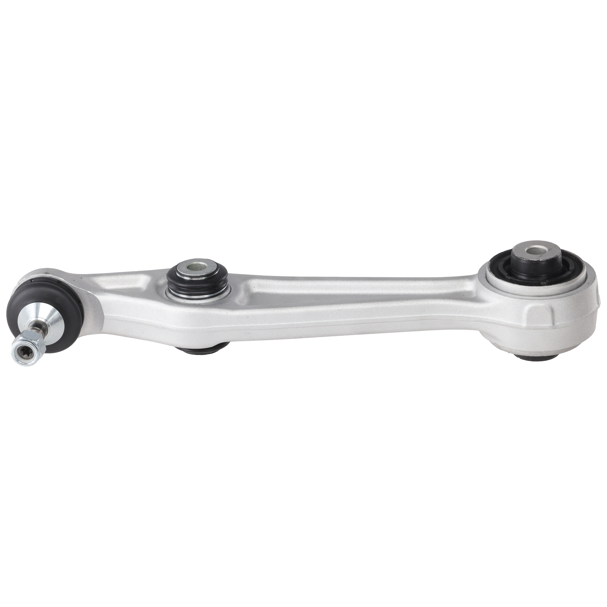 AM MODEL S 12-20 MODEL X 16-21 FRONT CONTROL ARM RH=LH Lower Rearward w Ball Joint and Bushing SKU TT28150017 OEM 102735100C 104895100A 10489510