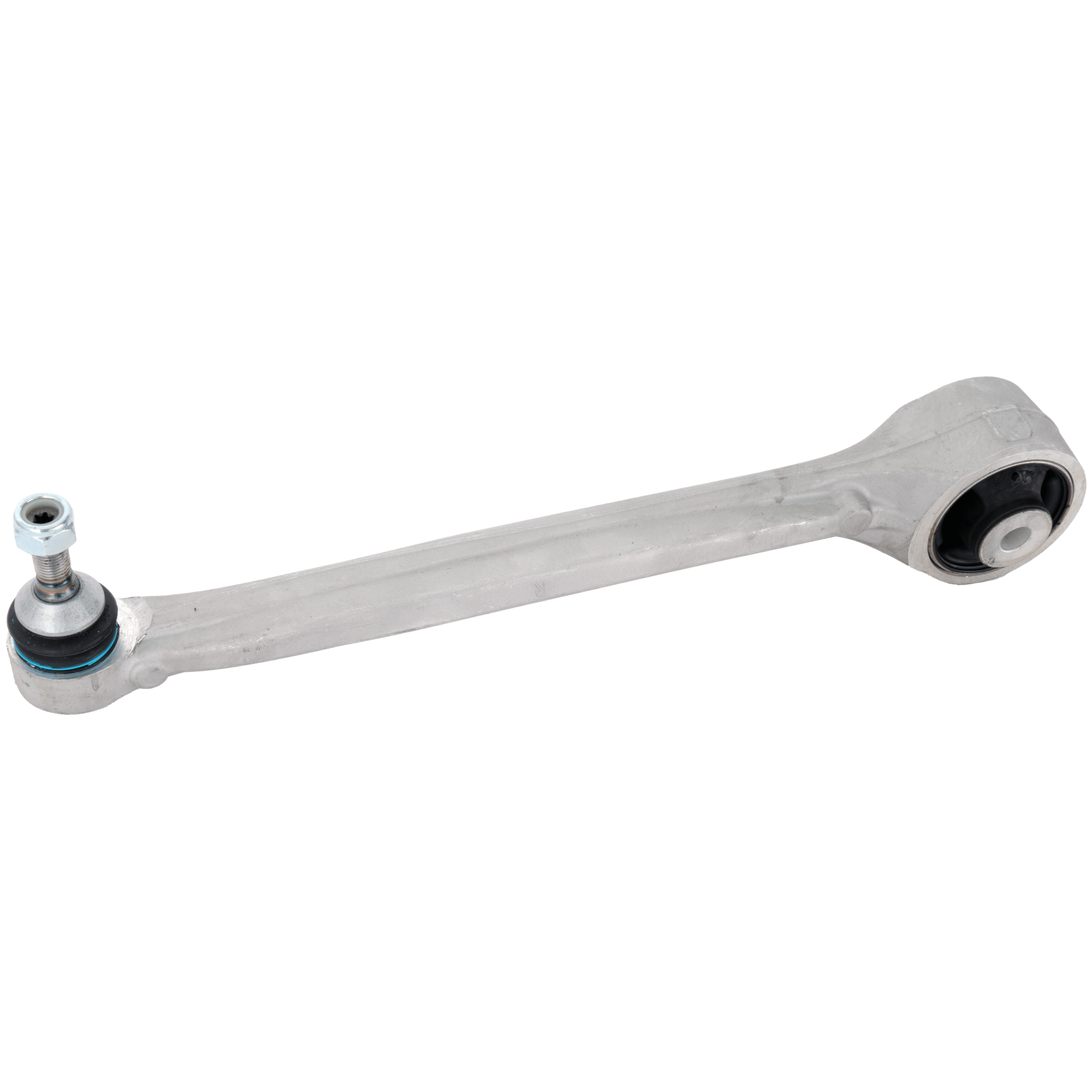AM MODEL S 12-20 FRONT CONTROL ARM RH Lower Frontward w Ball Joint and Bushing SKU TT28150019 OEM 104157500A 104157500B 60066640