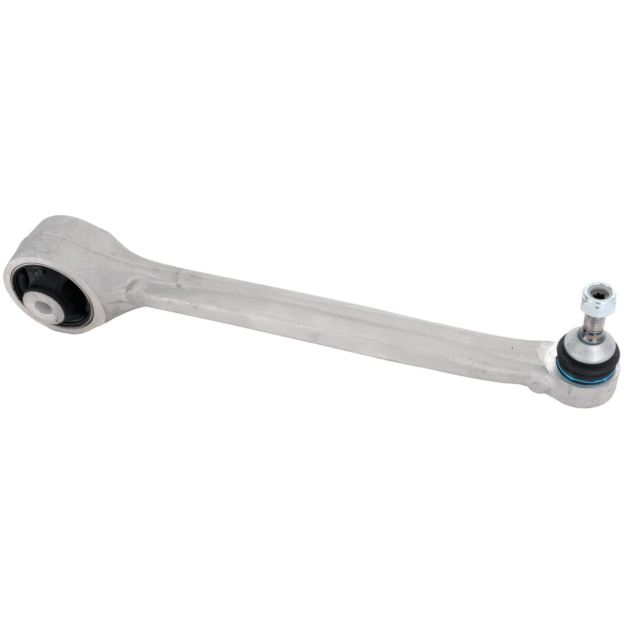 AM MODEL S 12-20 FRONT CONTROL ARM LH Lower Frontward w Ball Joint and Bushing SKU TT28150020 OEM 104157000A 104157000B 60079980