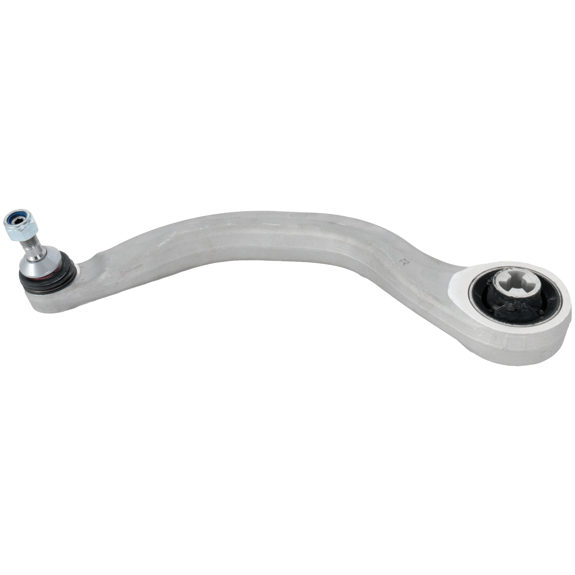 AM MODEL 3-18-23 MODEL Y 20-21 FRONT CONTROL ARM RH Lower Rearward Model 3 From 6-1-18 SKU TT28150021 OEM 104435900A
