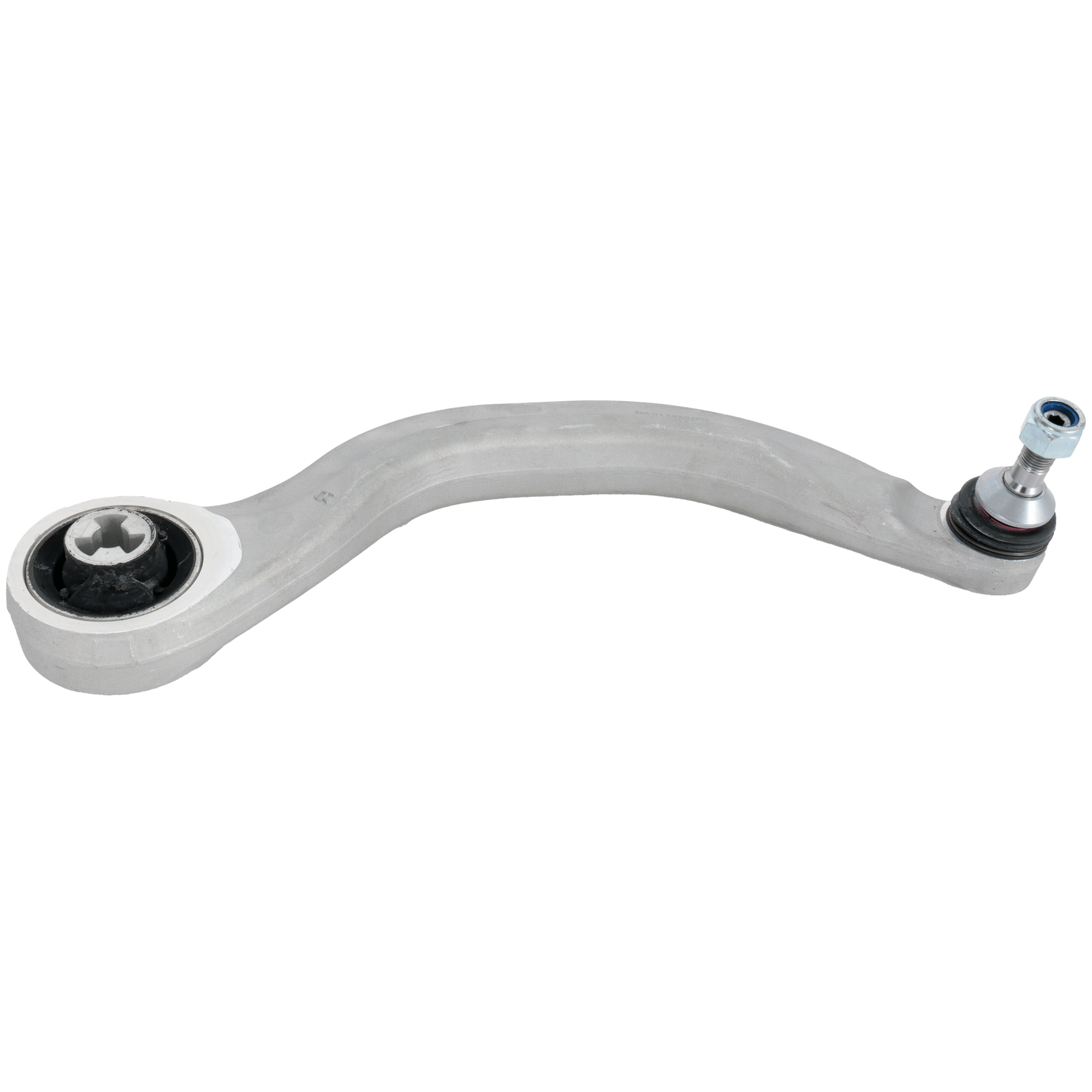 AM MODEL 3-18-23 MODEL Y 20-21 FRONT CONTROL ARM LH Lower Rearward Model 3 From 6-1-18 SKU TT28150022 OEM 104435400A