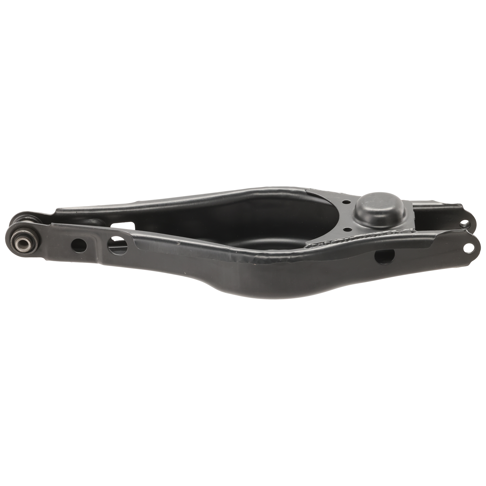AM RAV4-06-18 REAR CONTROL ARM LH Lower Rearward w o Ball Joint w Bushing SKU TT28150028 OEM 487400R030-4874042020