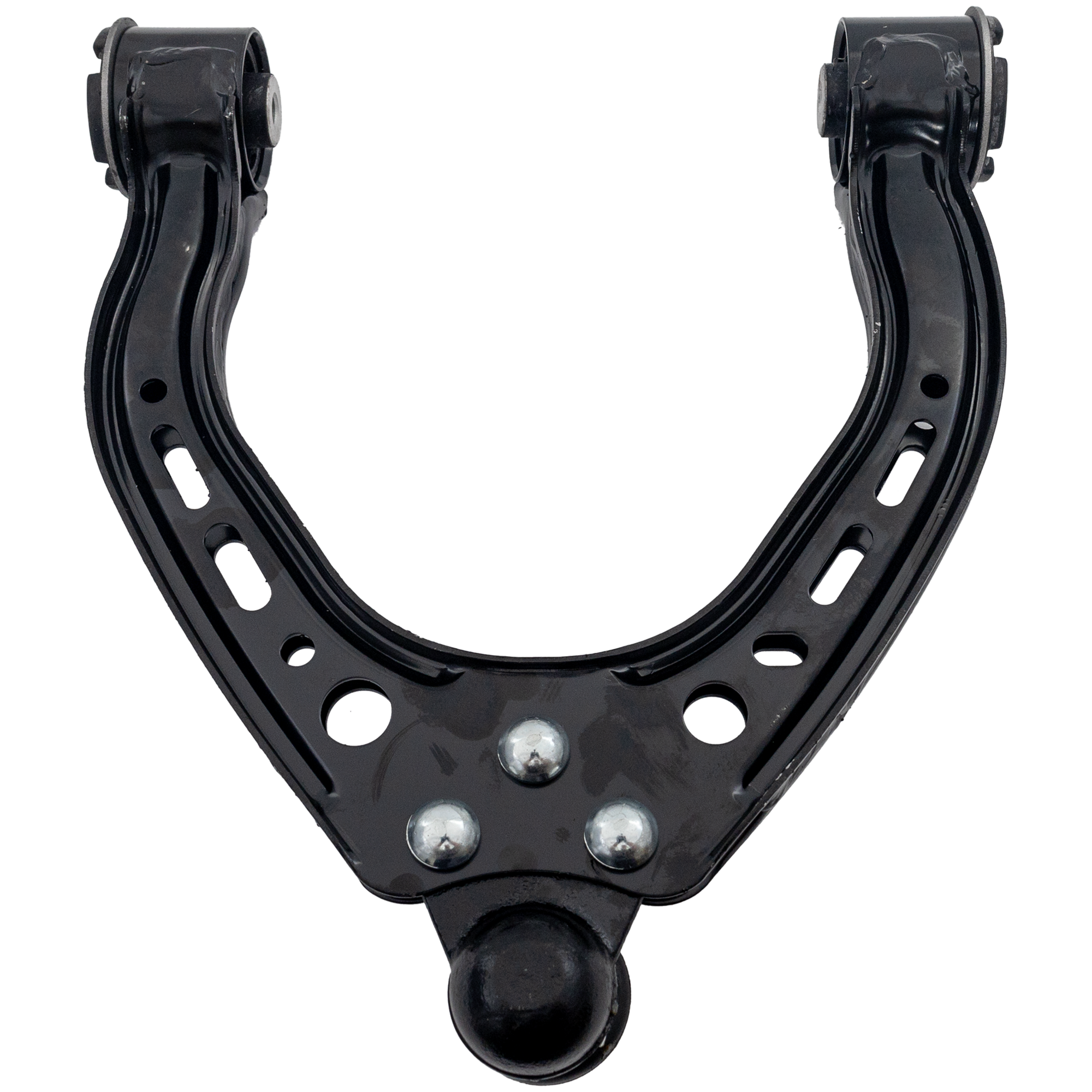 AM MODEL S 14-20 FRONT CONTROL ARM RH Upper All Wheel Drive SKU TT28150033 OEM 104396600A 104396600B
