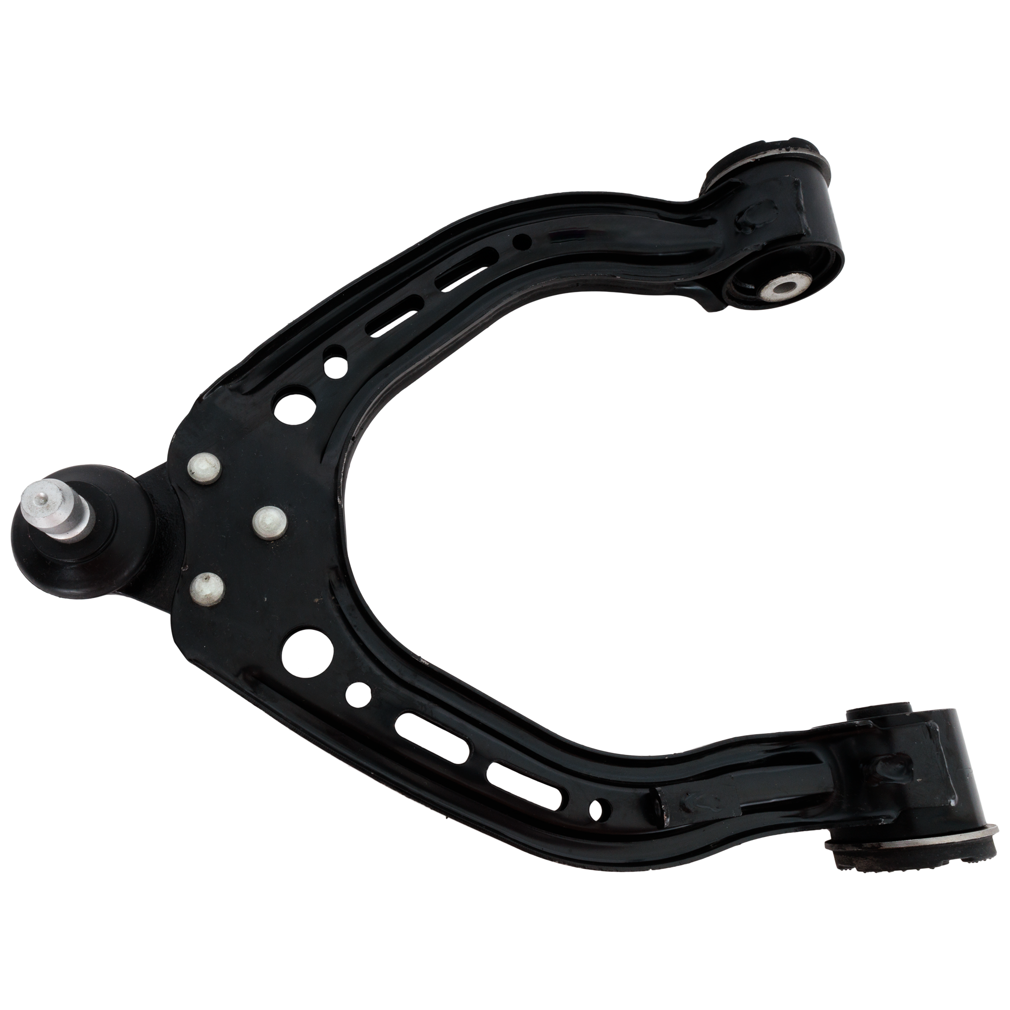 AM MODEL S 12-21 FRONT CONTROL ARM RH Upper w Ball Joint and Bushing SKU TT28150041 OEM 600893000A