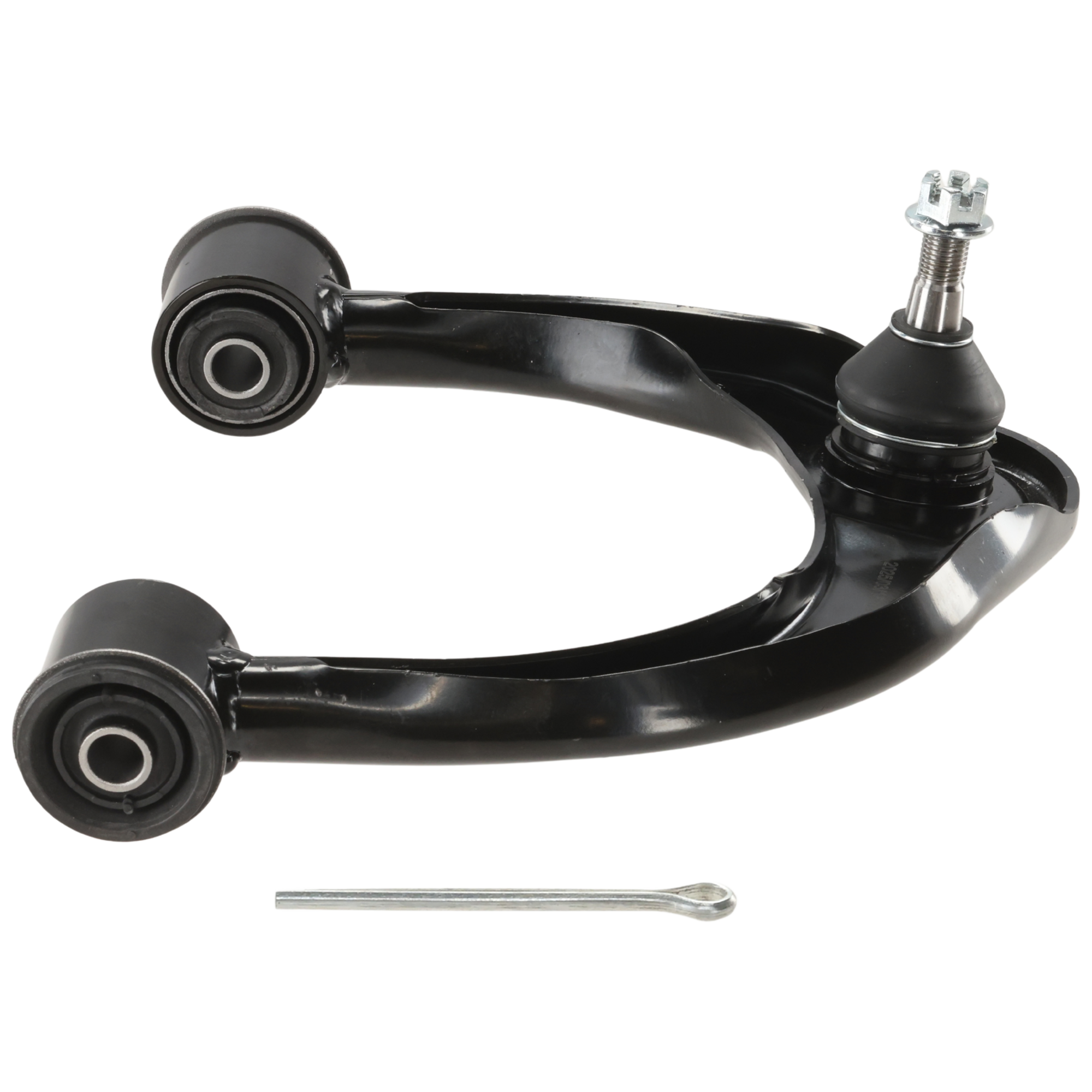 AM TACOMA 15-17 FRONT CONTROL ARM RH Upper w Ball Joint and Bushing SKU TT28150049