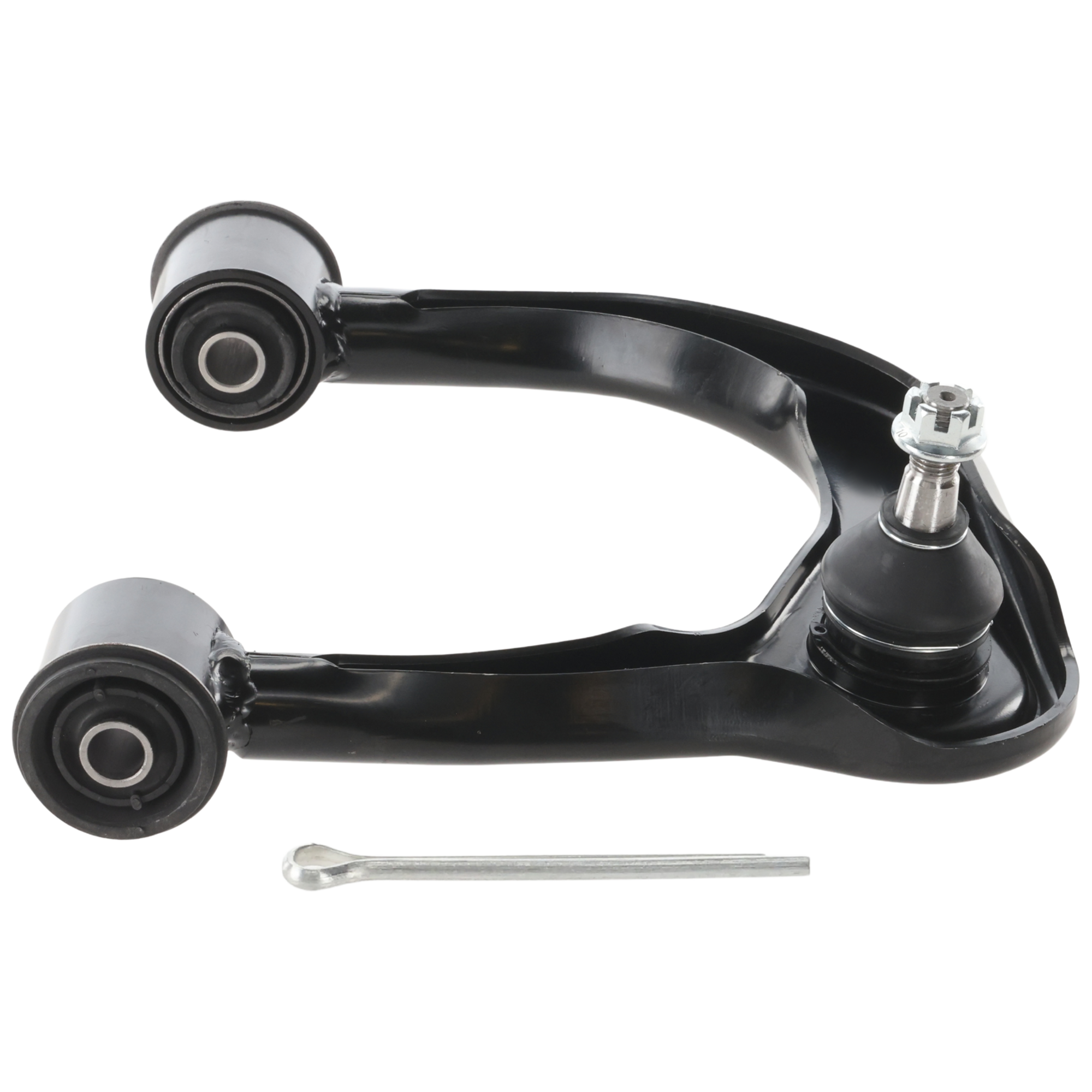 AM TACOMA 15-17 FRONT CONTROL ARM LH Upper w Ball Joint and Bushing SKU TT28150050