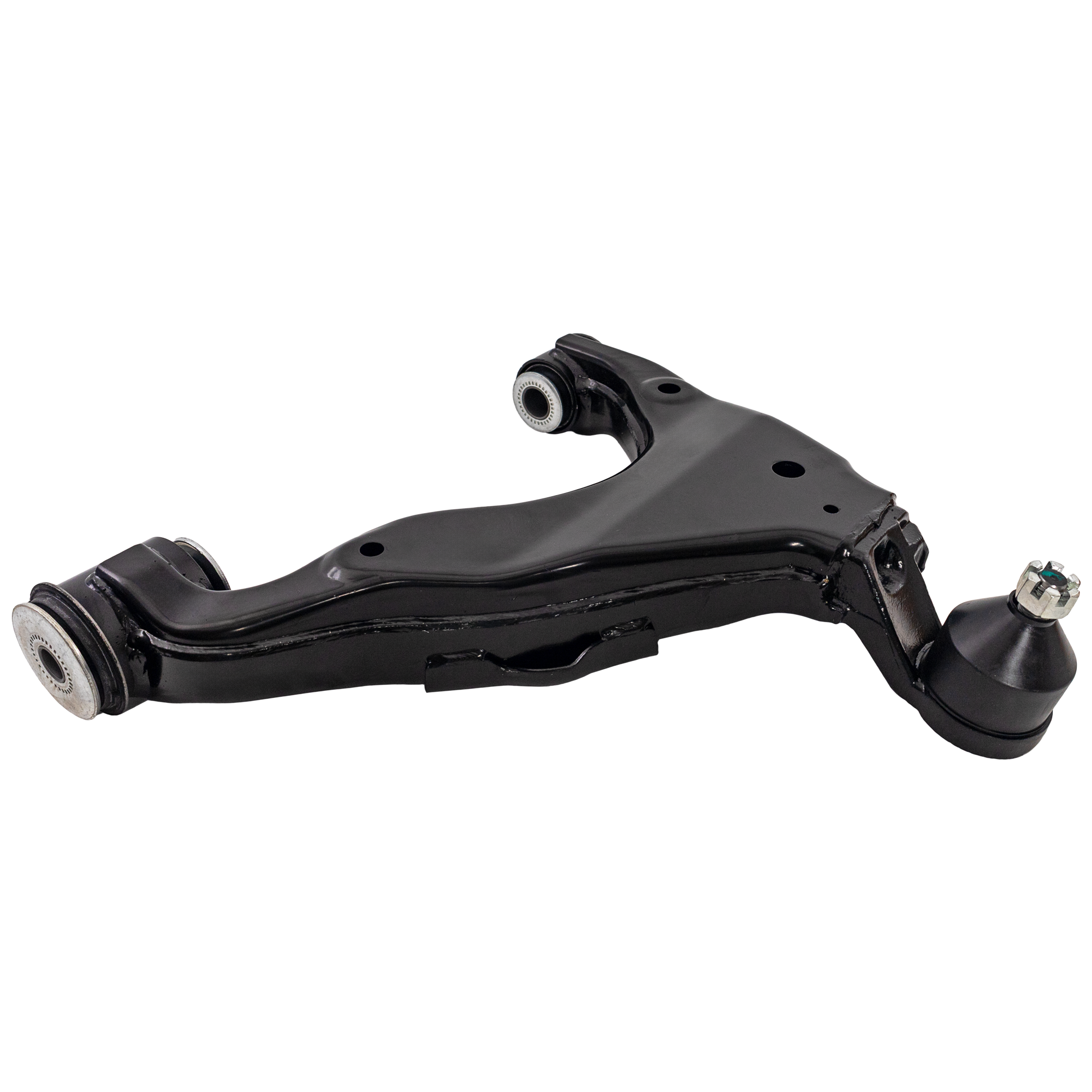 AM 4RUNNER 10-23 FJ CRUISER 10-14 FRONT CONTROL ARM LH Lower SKU TT28150054 OEM 4806960040