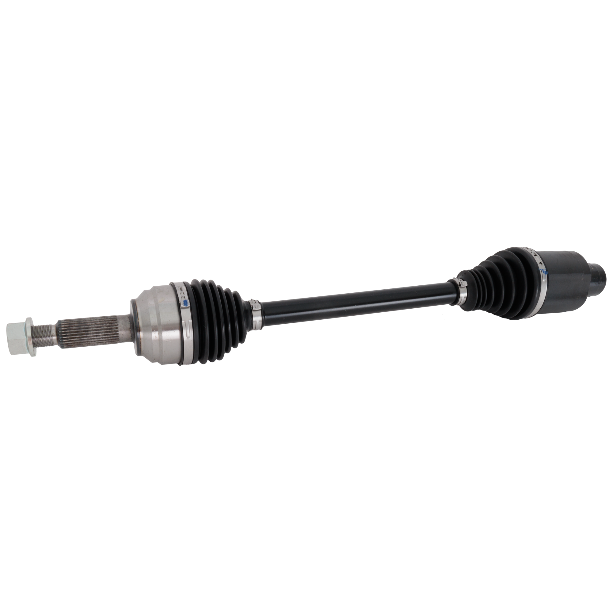 AM MODEL S 12-16 FRONT CV AXLE ASSEMBLY RH SKU TT28160001 OEM 19004813101-103061600A NCV9902