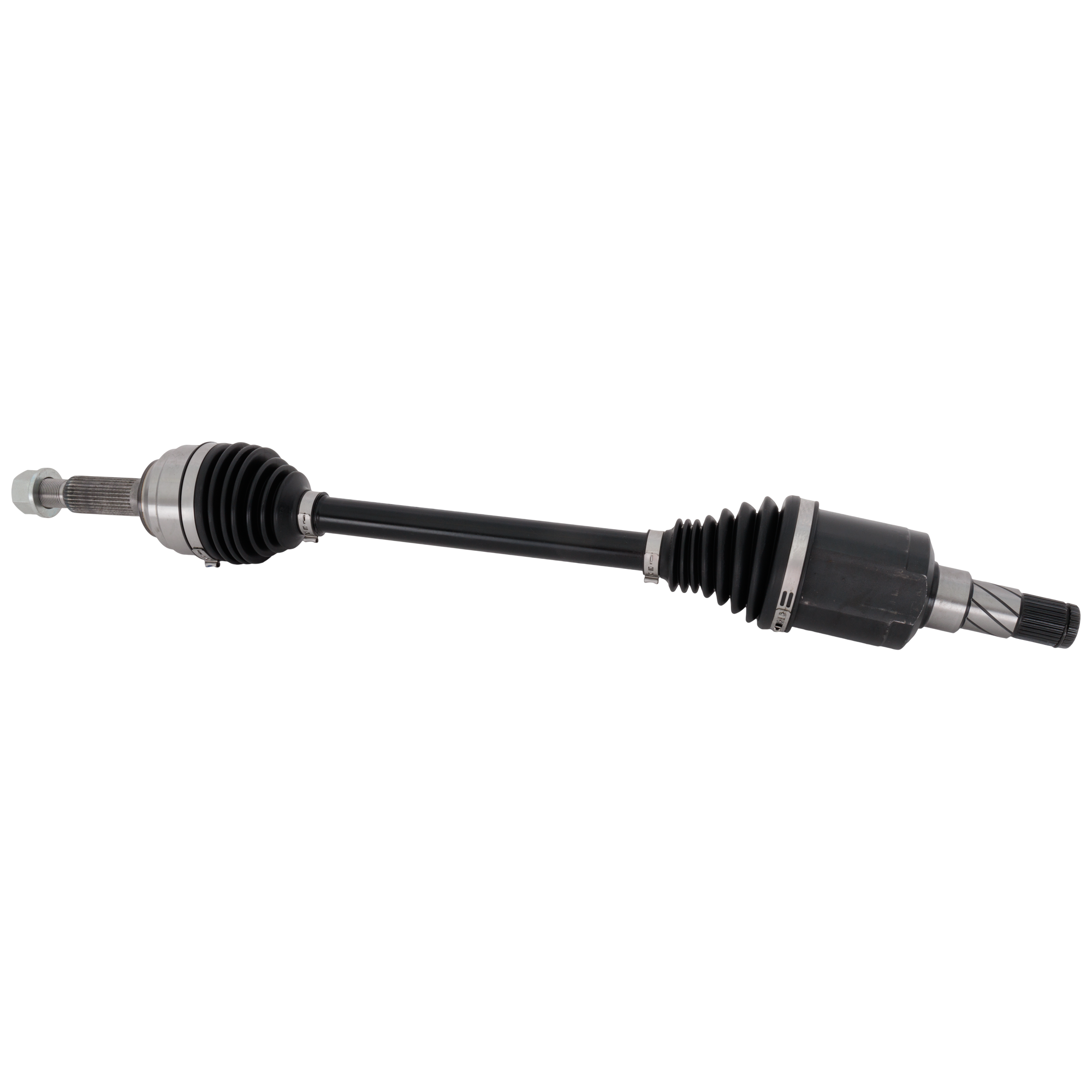 AM MODEL S 12-16 FRONT CV AXLE ASSEMBLY LH SKU TT28160002 OEM 19004812101-103061500A NCV9902