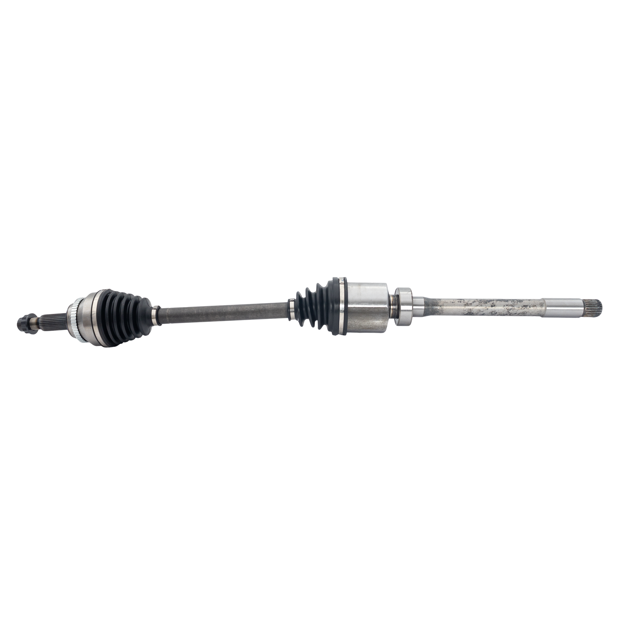 AM VENZA 16-16 FRONT CV AXLE ASSEMBLY RH SKU TT28160004