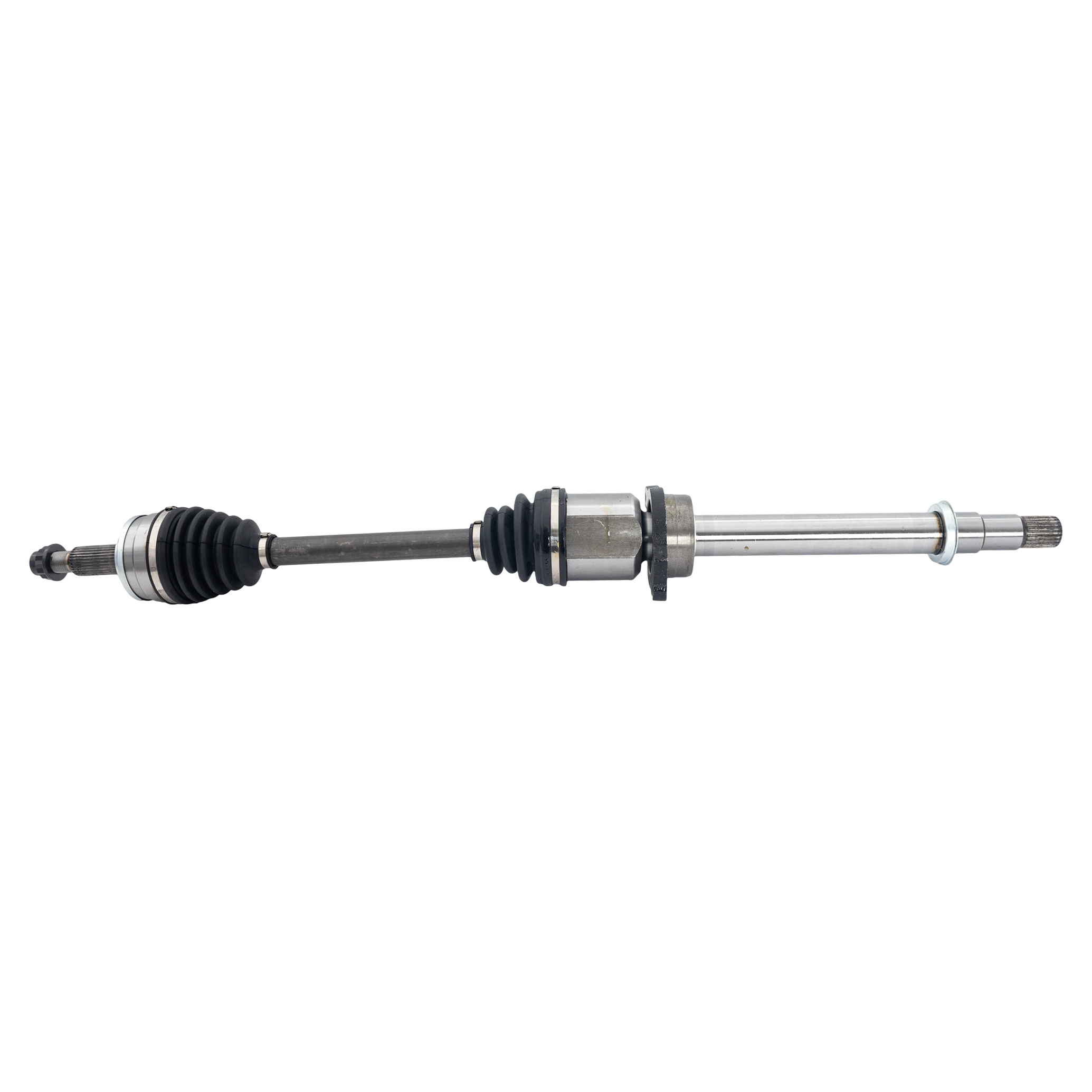 AM RAV4-06-12 FRONT CV AXLE ASSEMBLY RH 38.74 in. Compressed Length SKU TT28160005
