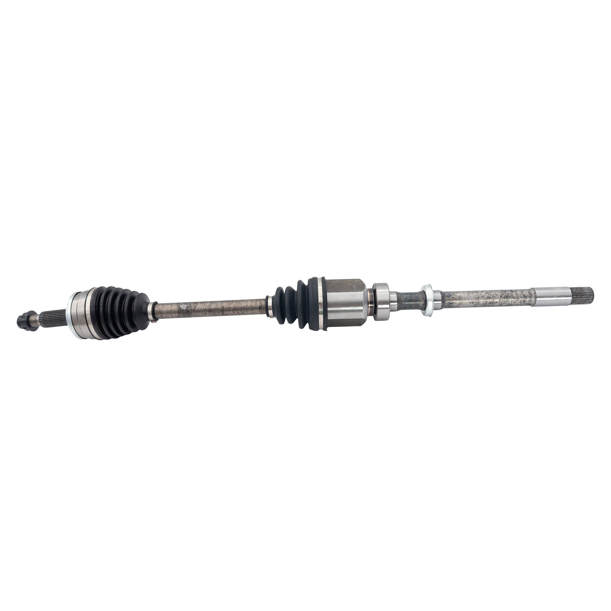AM RAV4-06-12 FRONT CV AXLE ASSEMBLY RH 39.13 in. Compressed Length SKU TT28160006