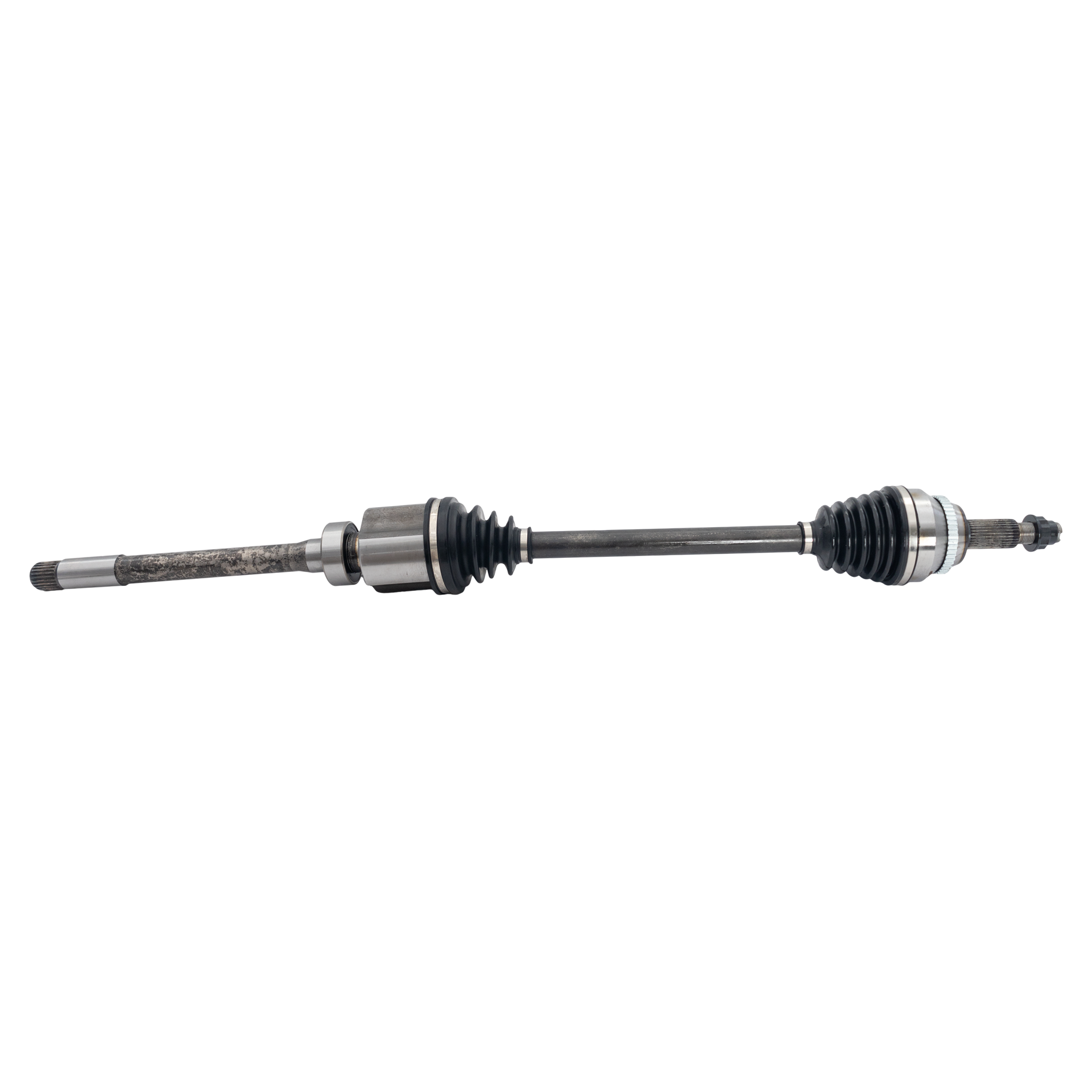 AM SIENNA 11-16 FRONT CV AXLE ASSEMBLY RH SKU TT28160007
