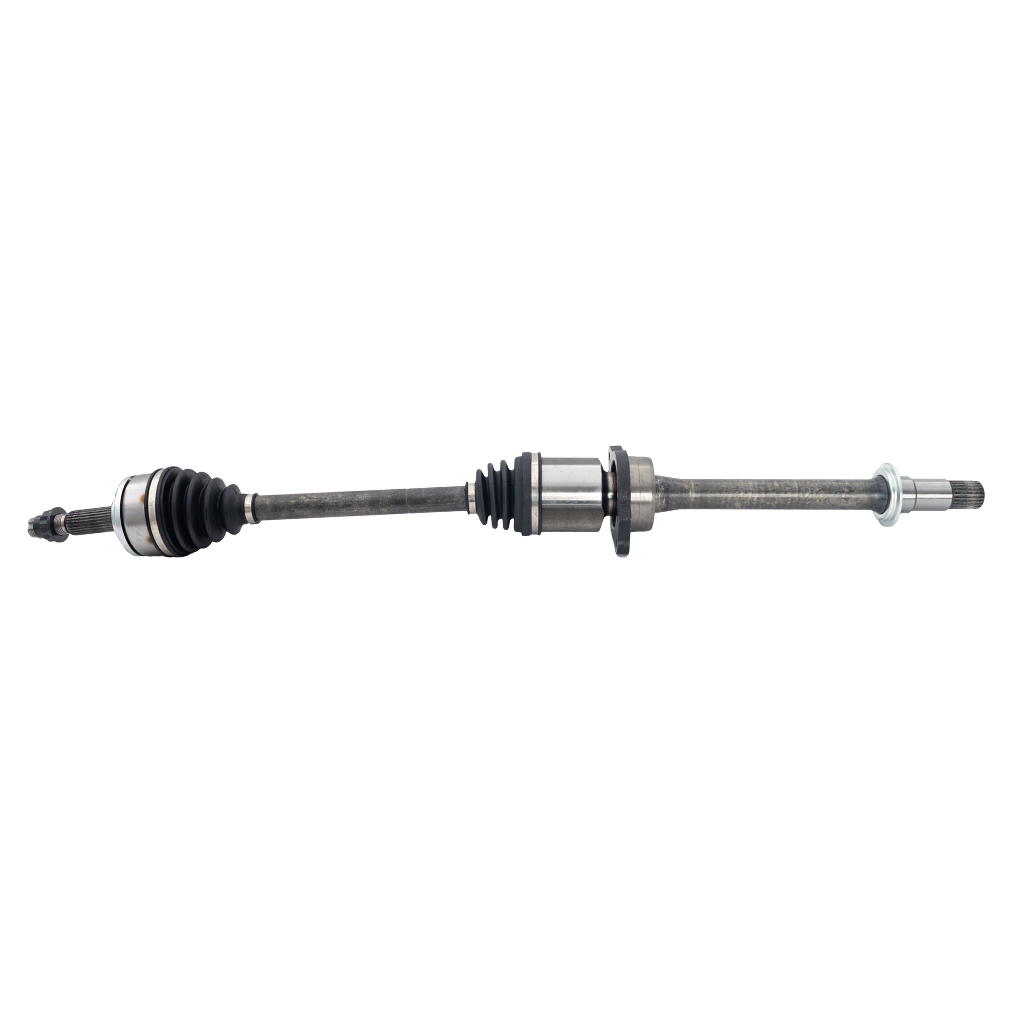 AM CAMRY 18-19 FRONT CV AXLE ASSEMBLY RH SKU TT28160009