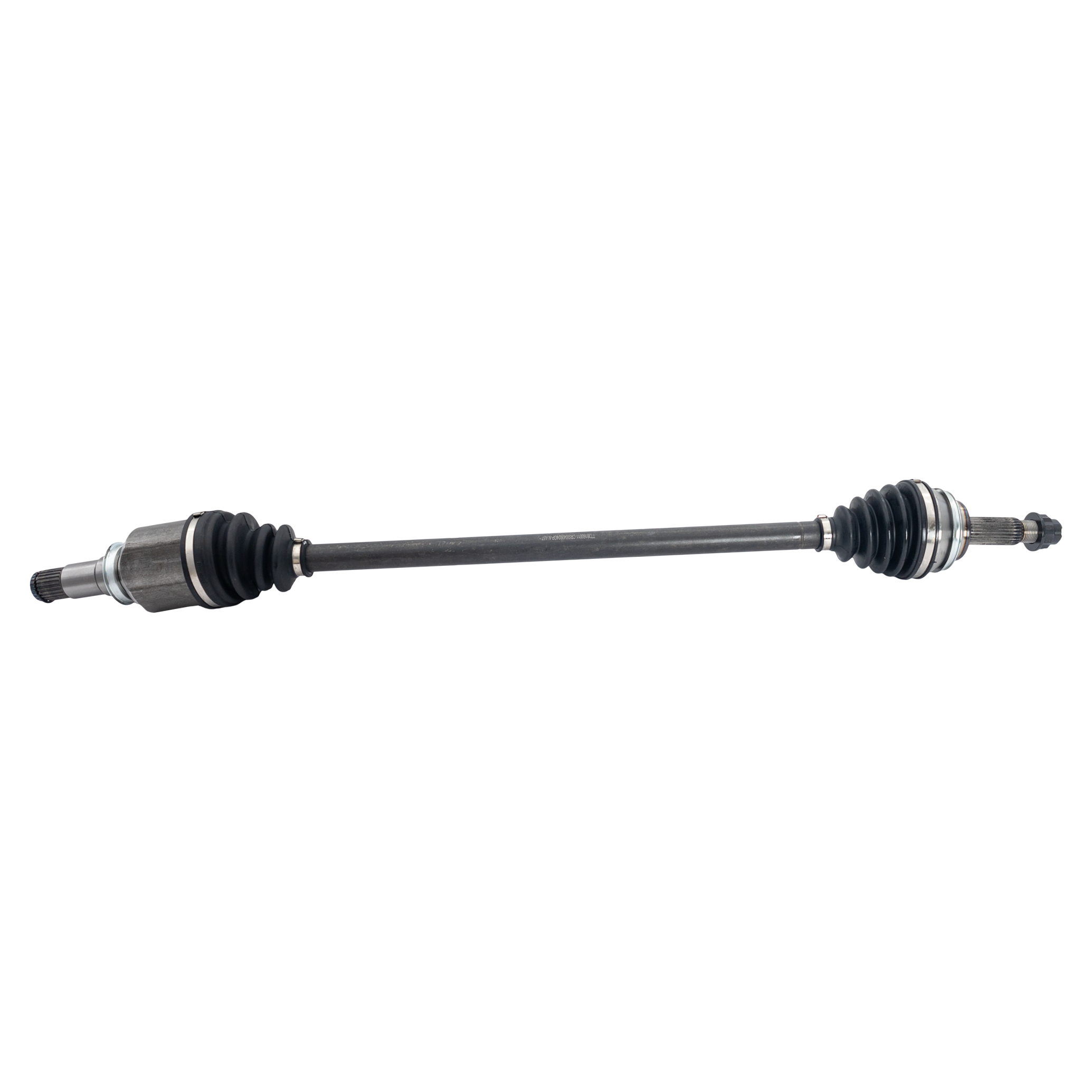 AM PRIUS PLUG IN 12-15 CT200H 15-17 FRONT CV AXLE ASSEMBLY RH SKU TT28160011