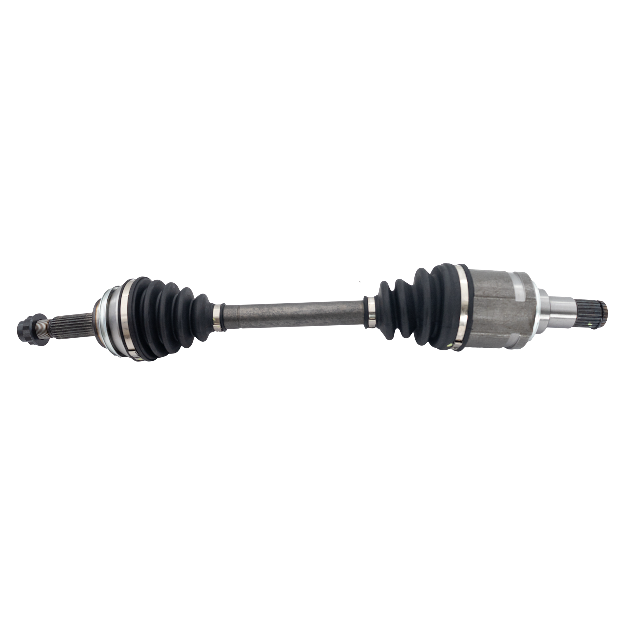 AM PRIUS 10-15 CT200H 11-17 FRONT CV AXLE ASSEMBLY LH SKU TT28160012