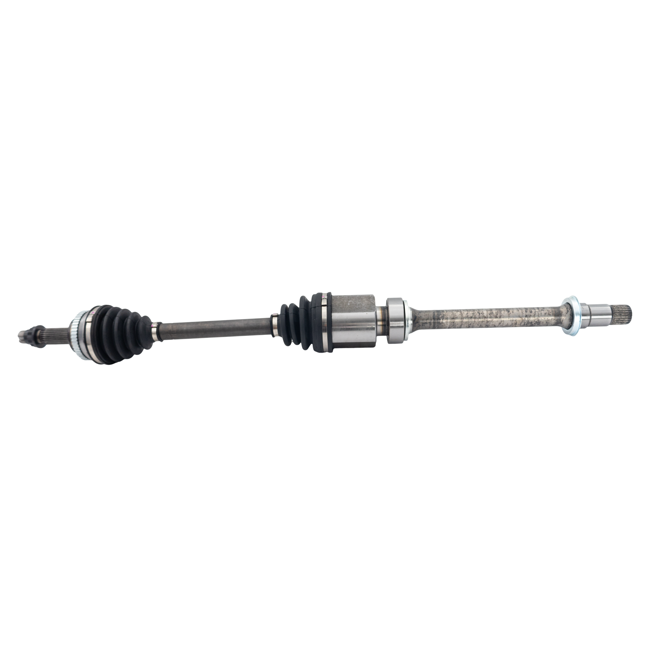 AM MATRIX 09-13 COROLLA 09-12 FRONT CV AXLE ASSEMBLY RH SKU TT28160015