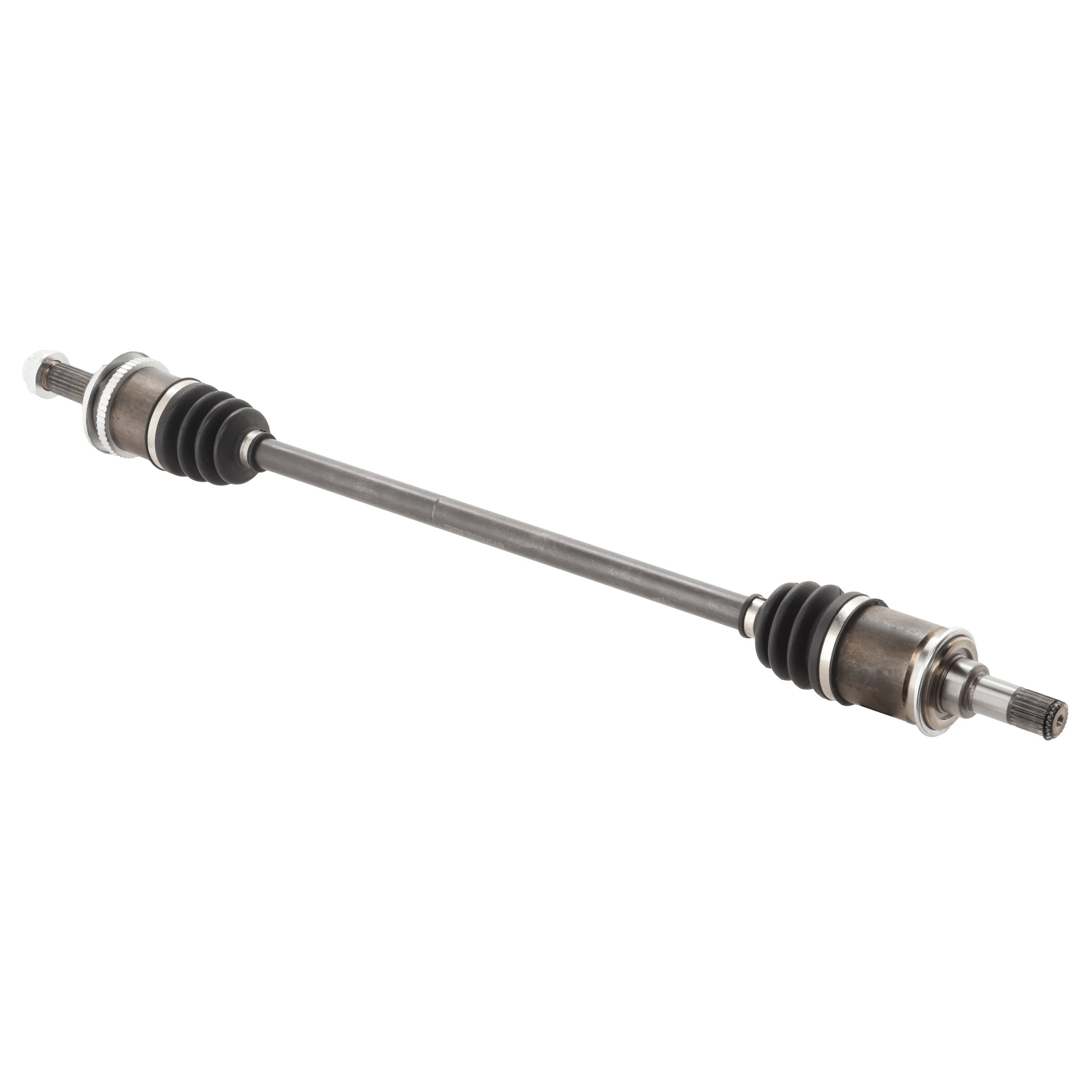 AM CR V 97-01 REAR CV AXLE ASSEMBLY LH SKU TT28170006