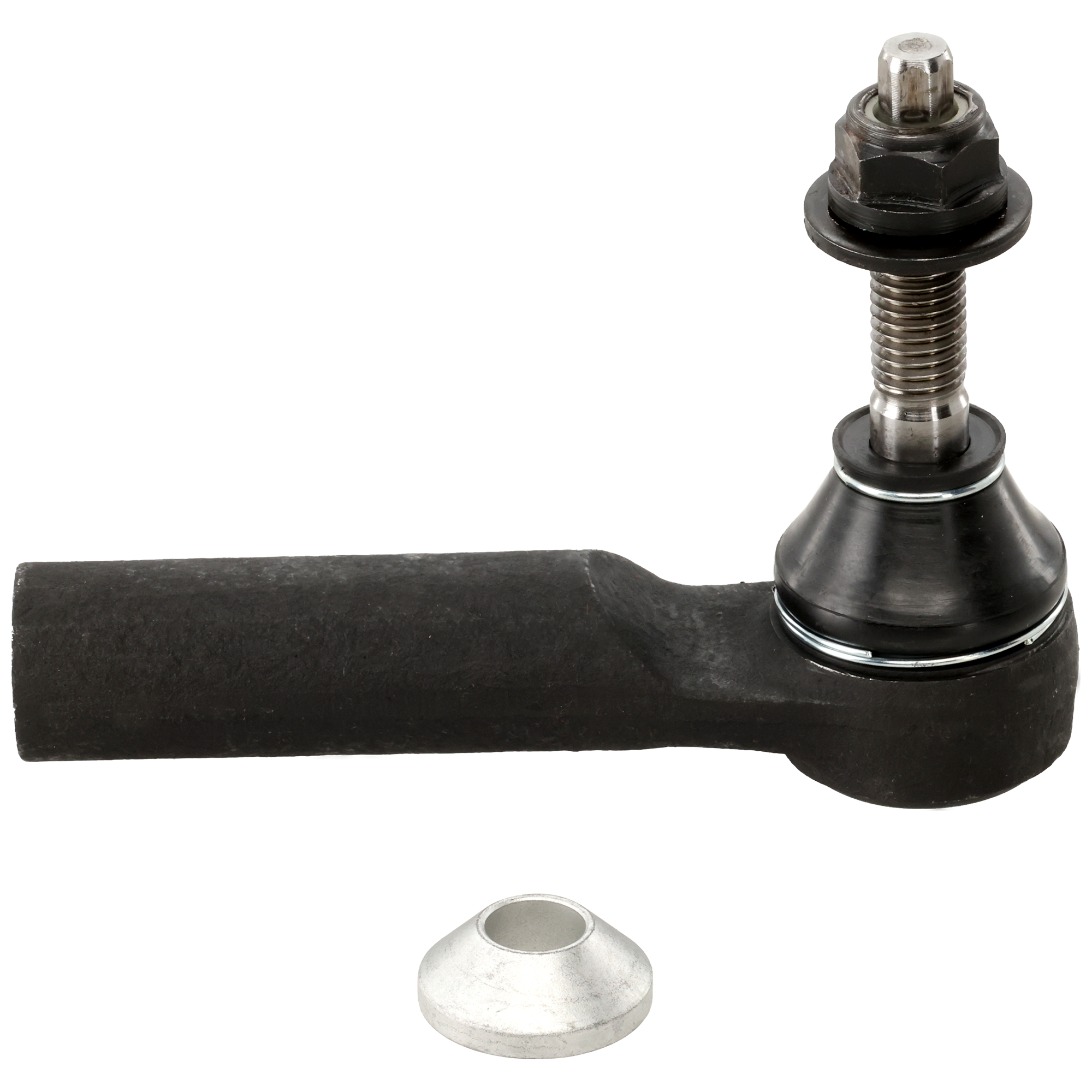 AM MODEL S 12-16 FRONT TIE ROD RH=LH Outer To 3-16 SKU TT28210004 OEM 600707100B