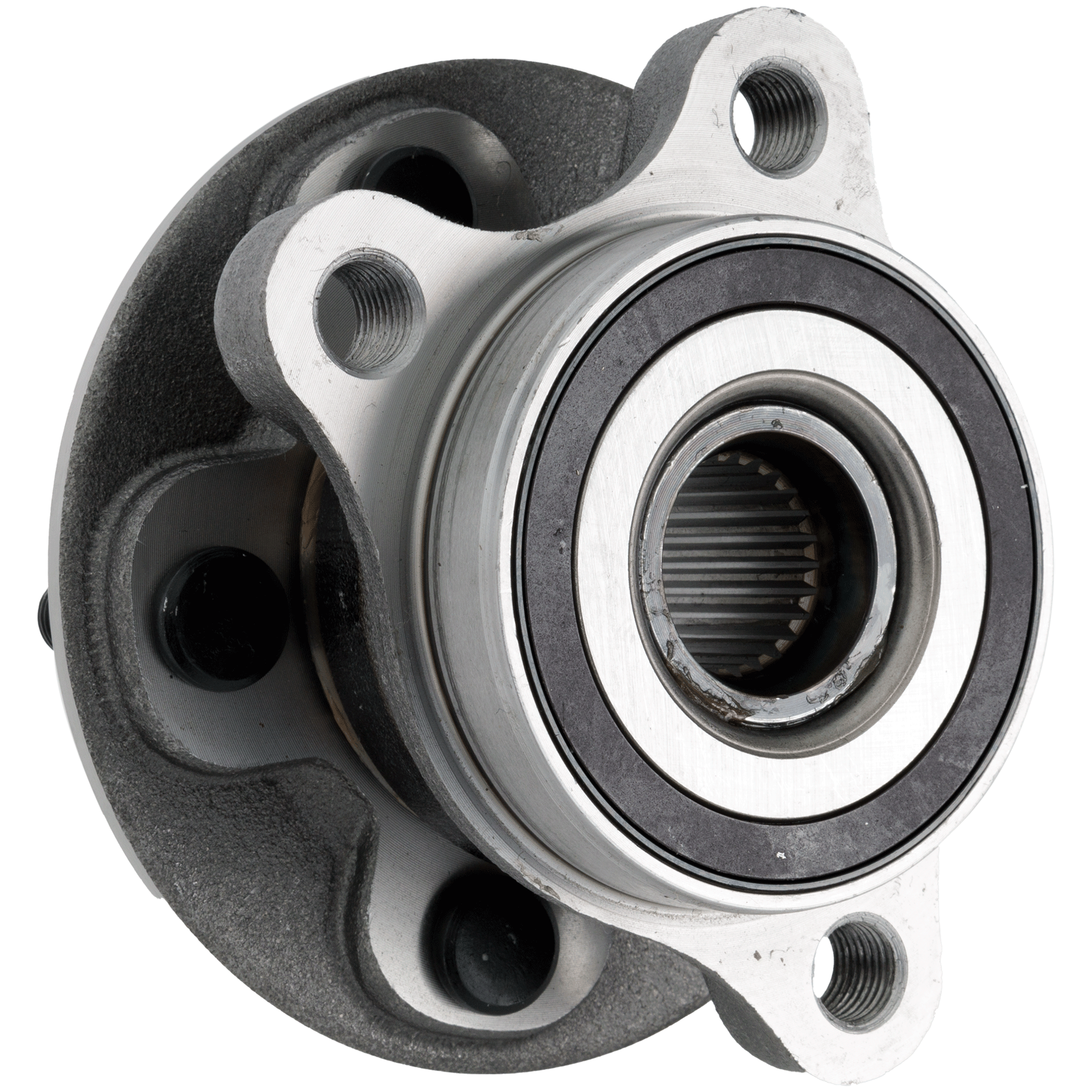 AM COROLLA 19-22 PRIUS 16-22 FRONT HUB ASSEMBLY RH=LH 5 Studs SKU TT28370001 OEM 4355047020 BR931106 HA590755 M