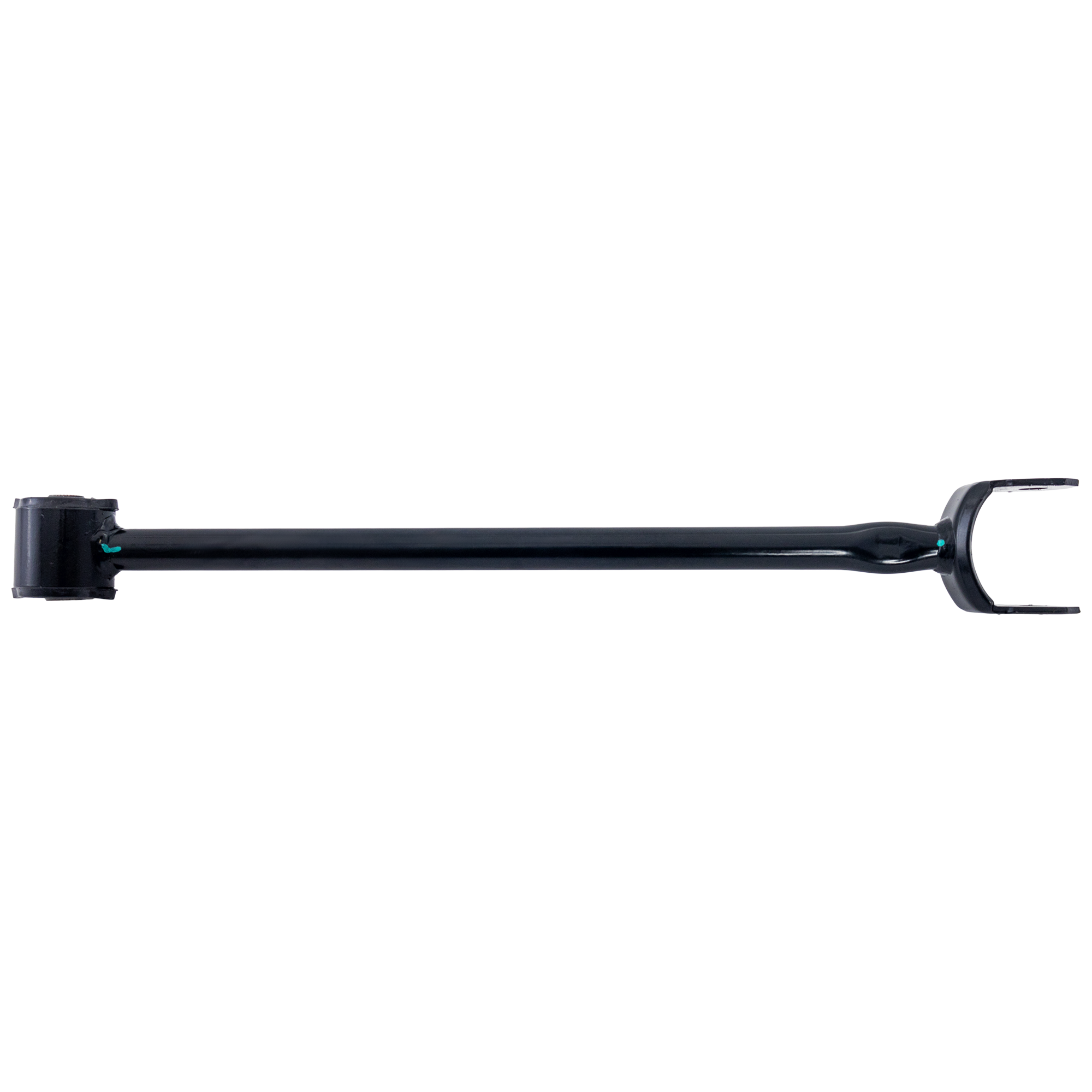 AM COROLLA 96-02 REAR TRAILING ARM RH=LH Iron Black SKU TT28430003 OEM 4878012080