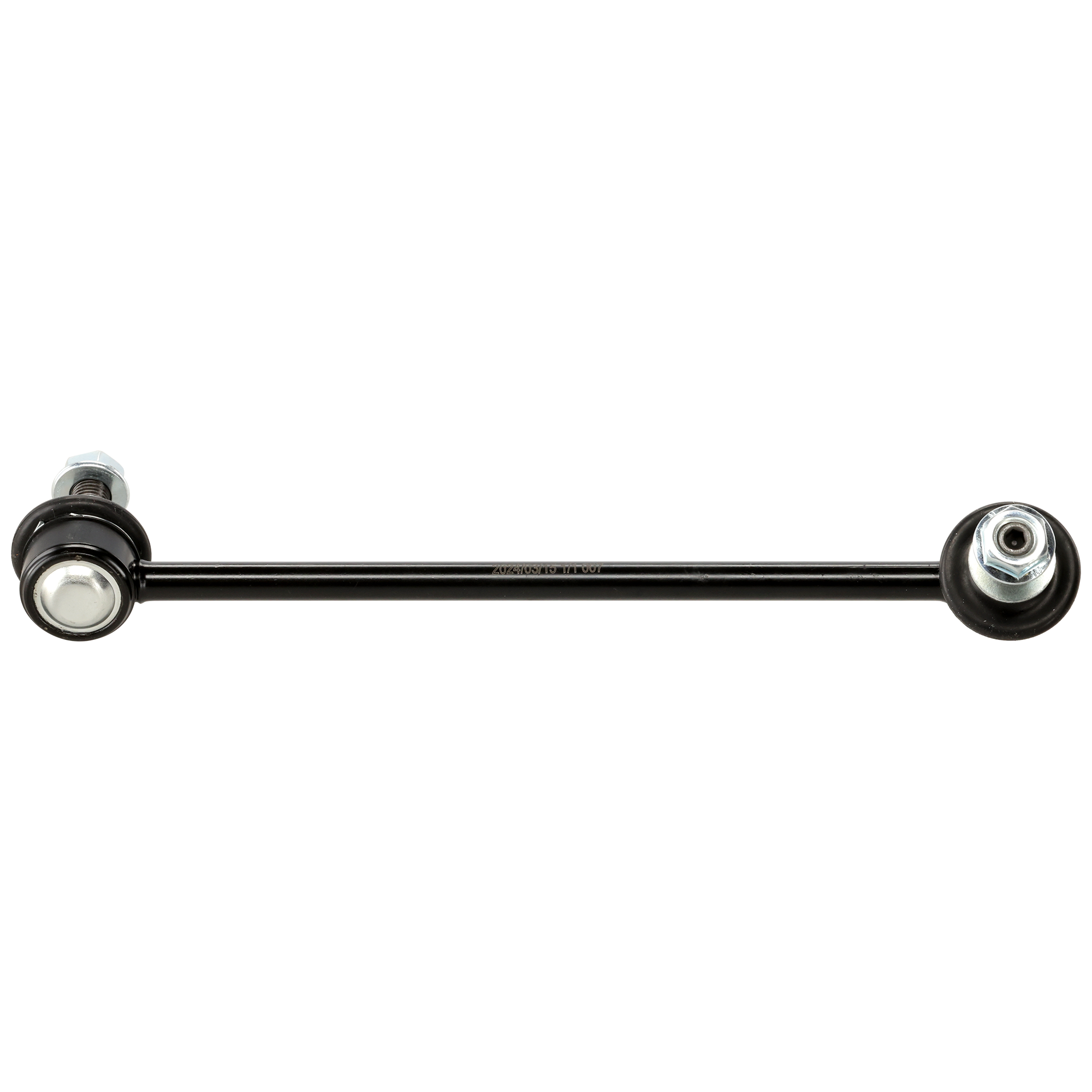 AM MODEL Y 20-22 MODEL 3-17-22 FRONT SWAY BAR LINK LH SKU TT28680008 OEM 104439100D 118839100B