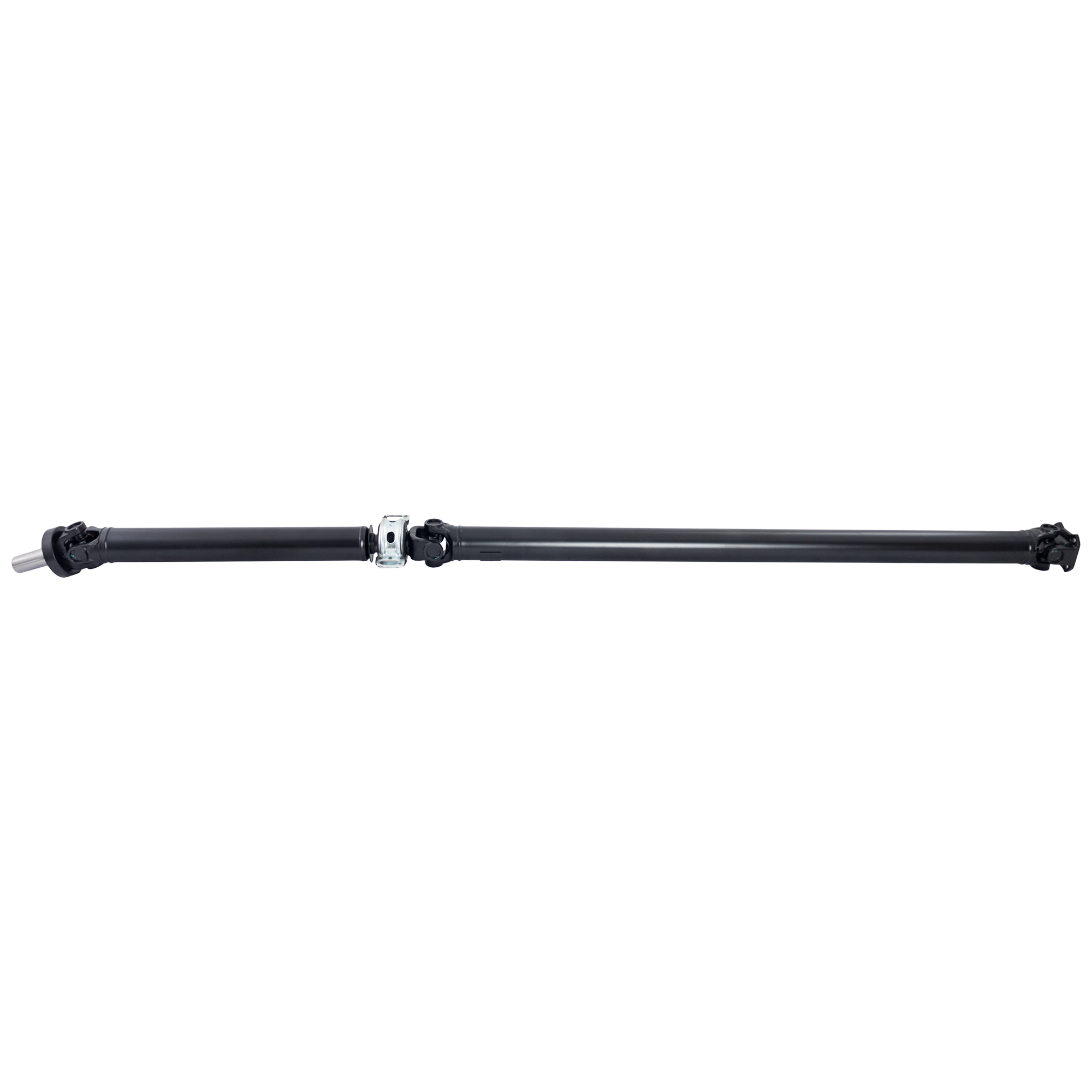 AM TACOMA 05-15 REAR DRIVESHAFT Automatic Transmission RWD Pre Runner Model 73.5 inch Bed Crew Cab SKU TT54550003 OEM 3710004382