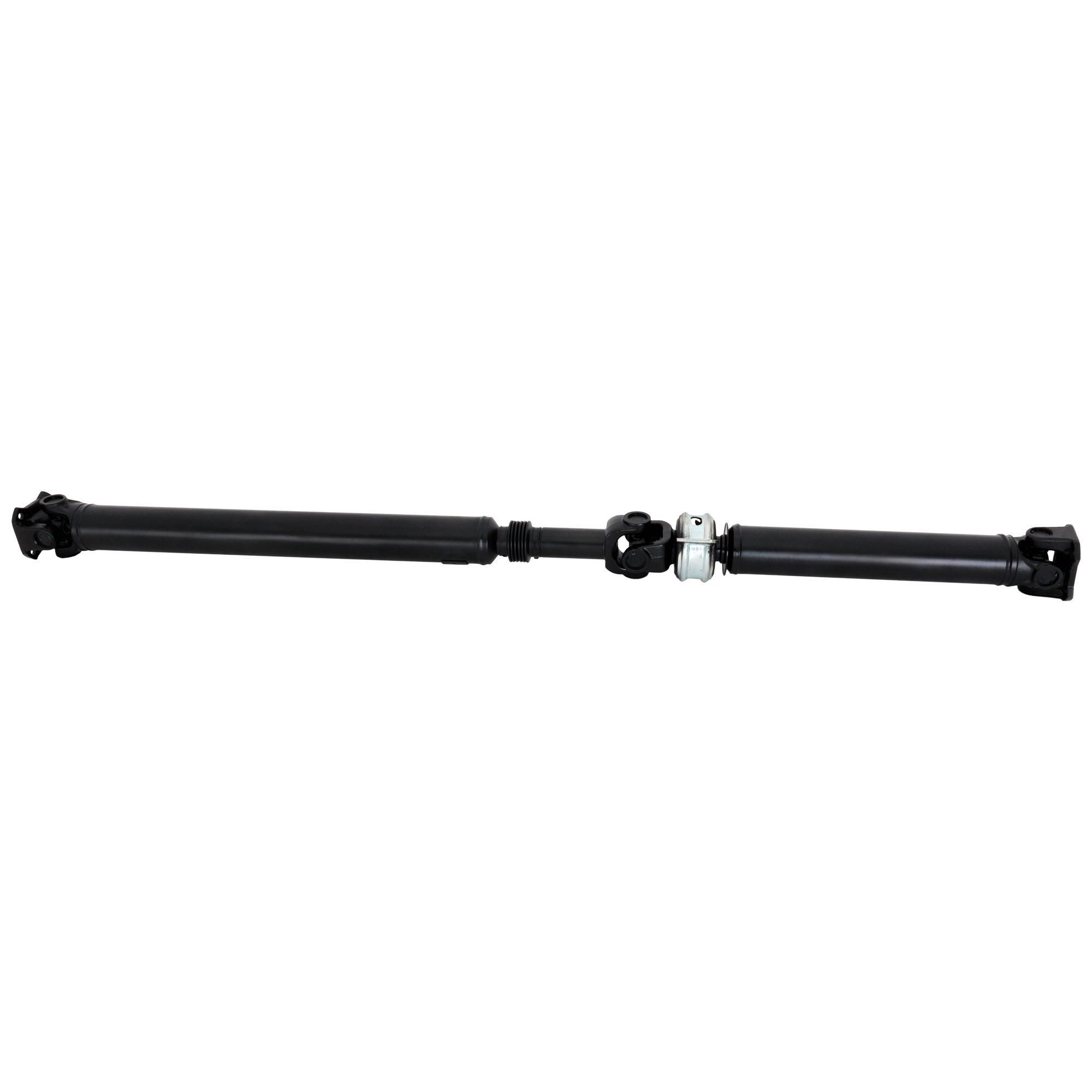 AM TACOMA 11-15 REAR DRIVESHAFT Automatic Transmission 4WD Base TRD Pro Models SKU TT54550004 OEM 3710004342