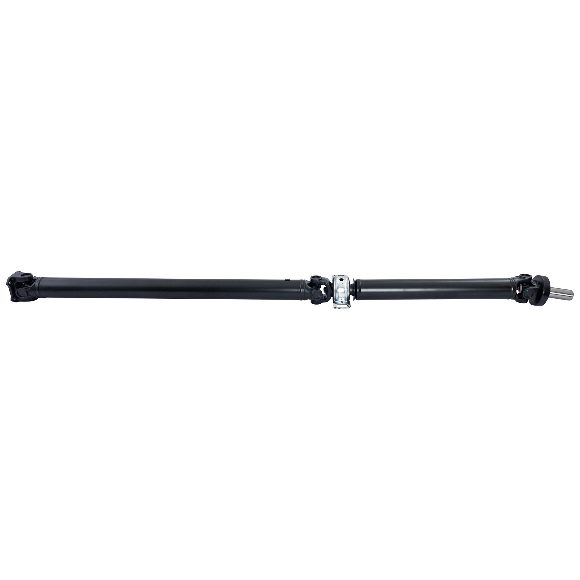 AM TACOMA 05-15 REAR DRIVESHAFT Automatic Transmission RWD Pre Runner Model Extended Cab 60.3 inch Bed Crew Cab SKU TT54550005 OEM 3710004352