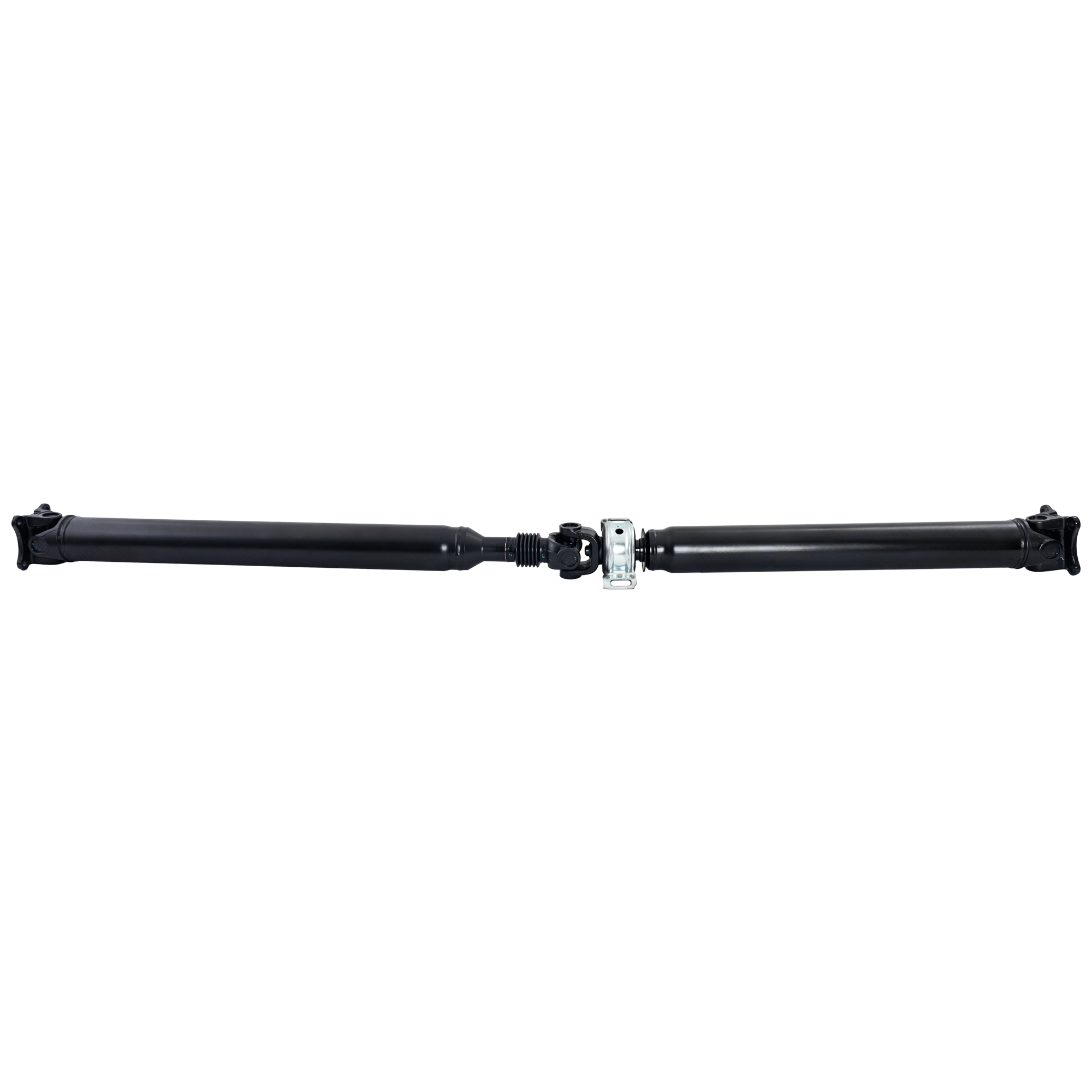 AM TUNDRA 07-17 REAR DRIVESHAFT Four Wheel Drive 81 in. Length 5.7L Eng. 81 in. Length SKU TT54550008 OEM 371000C150-371000C151-371000C1