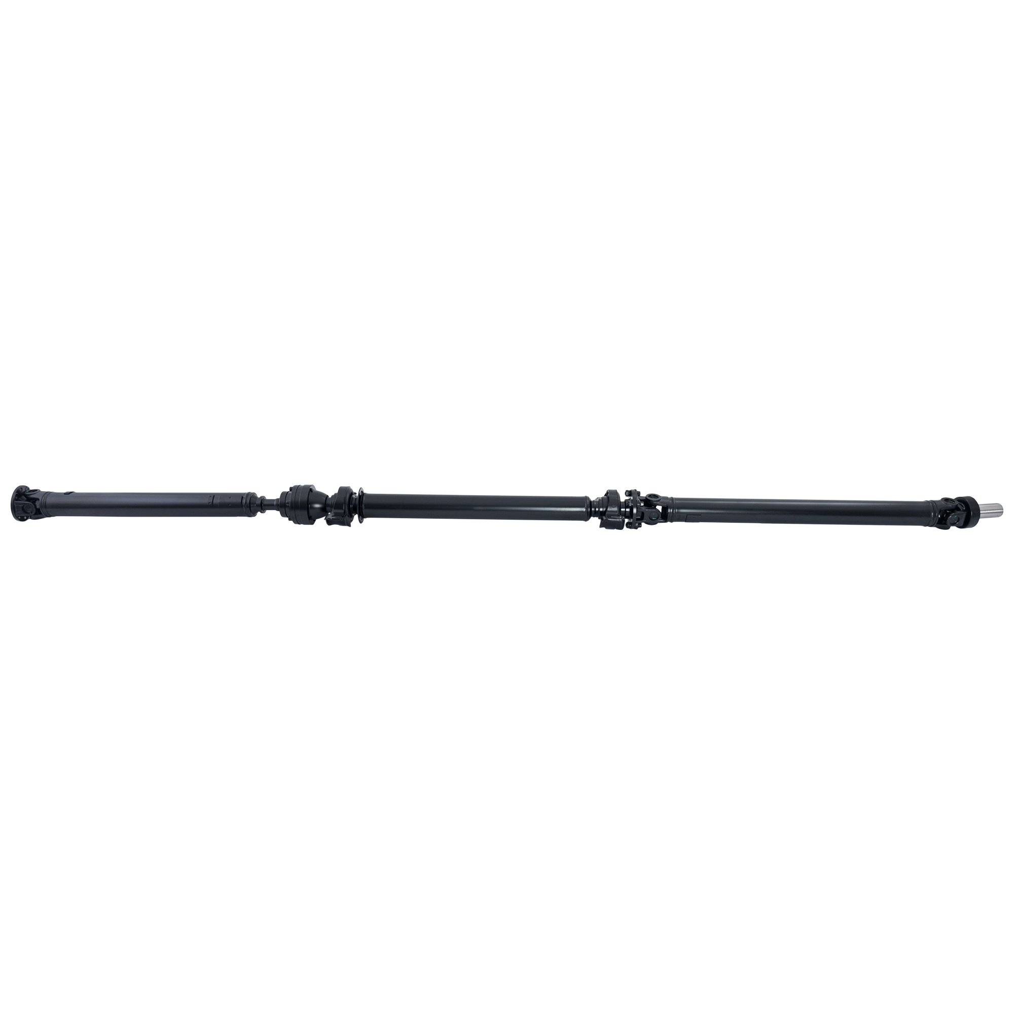 AM SIENNA 11-19 REAR DRIVESHAFT All Wheel Drive 100.37 in. Length 3.5L Eng. SKU TT54550009 OEM 3710045020