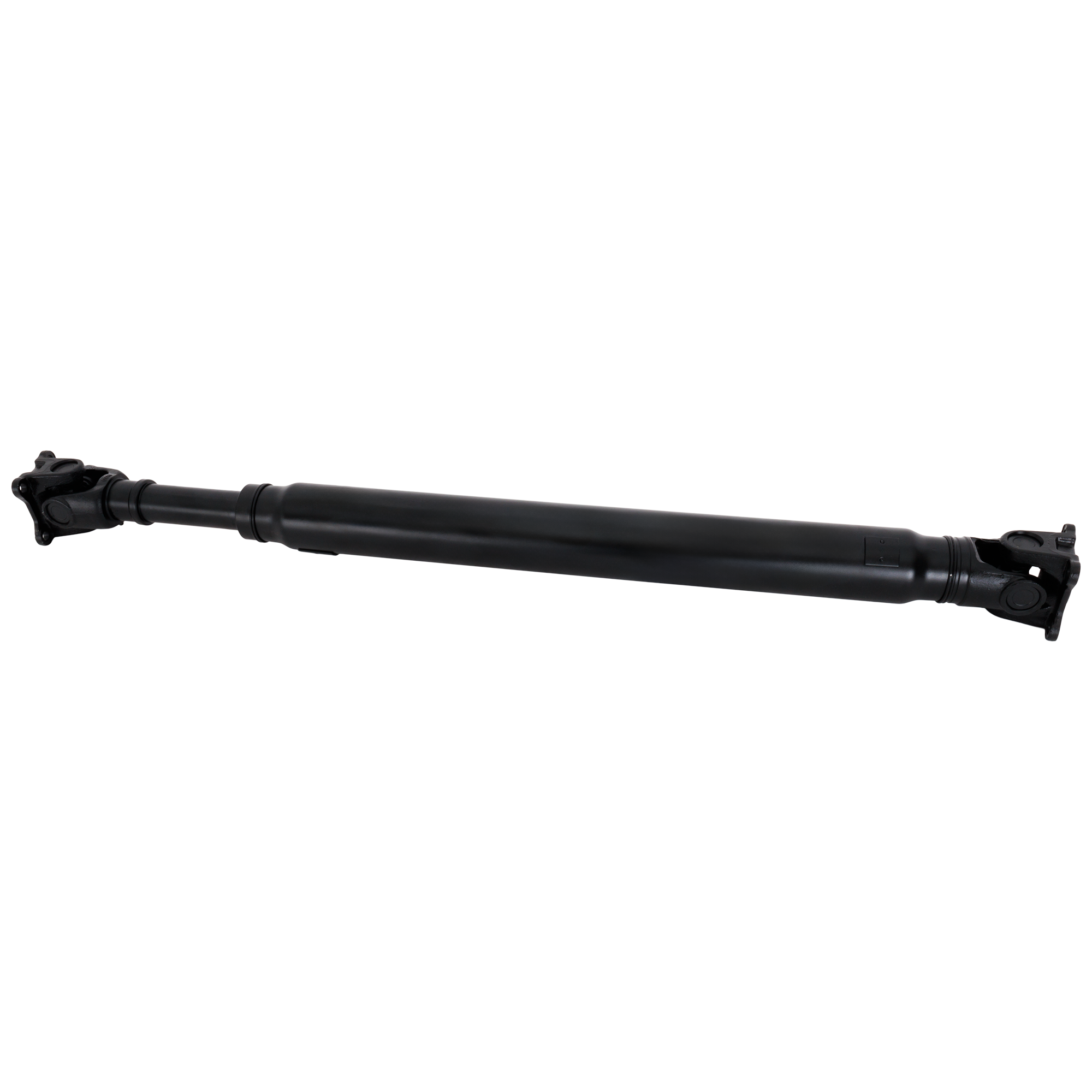 AM 4RUNNER GX470-03-09 REAR DRIVESHAFT Four Wheel Drive 45.5 in. Length 4Runner 4.7L Eng. SKU TT54550014 OEM 3711060A40-371106A480