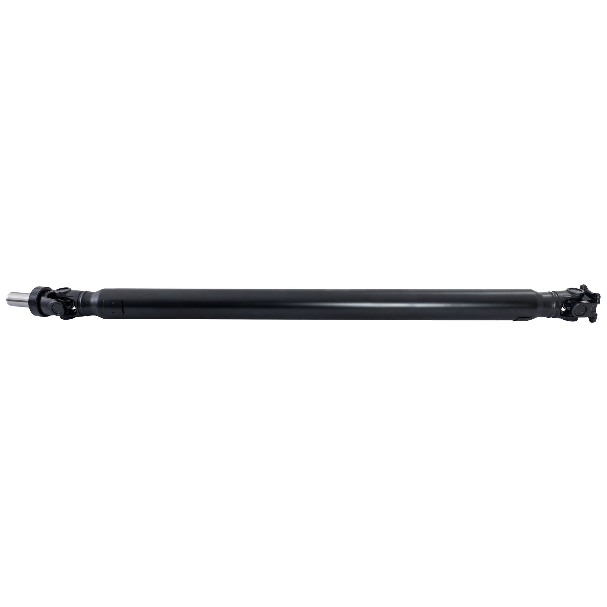 AM 4RUNNER 96-02 REAR DRIVESHAFT Rear Wheel Drive Automatic Transmission 62.75 in. Length 3.4L Eng. SKU TT54550038 OEM 371003D230-371103D070