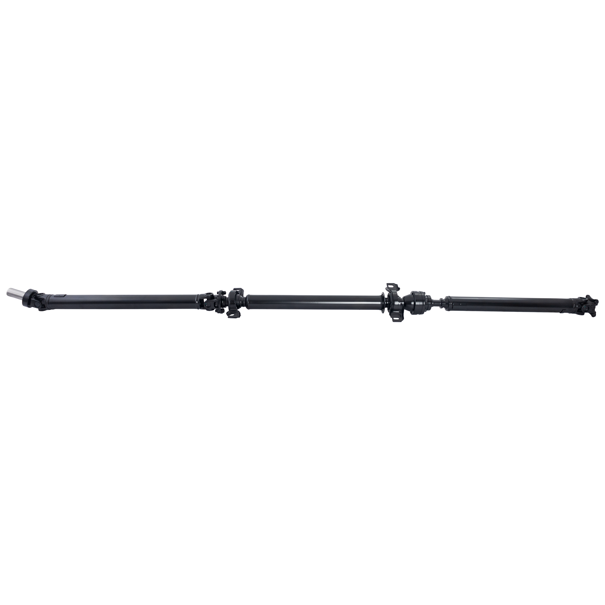 AM SIENNA 04-10 REAR DRIVESHAFT All Wheel Drive 101.13 in. Length SKU TT54550040 OEM 3710045010