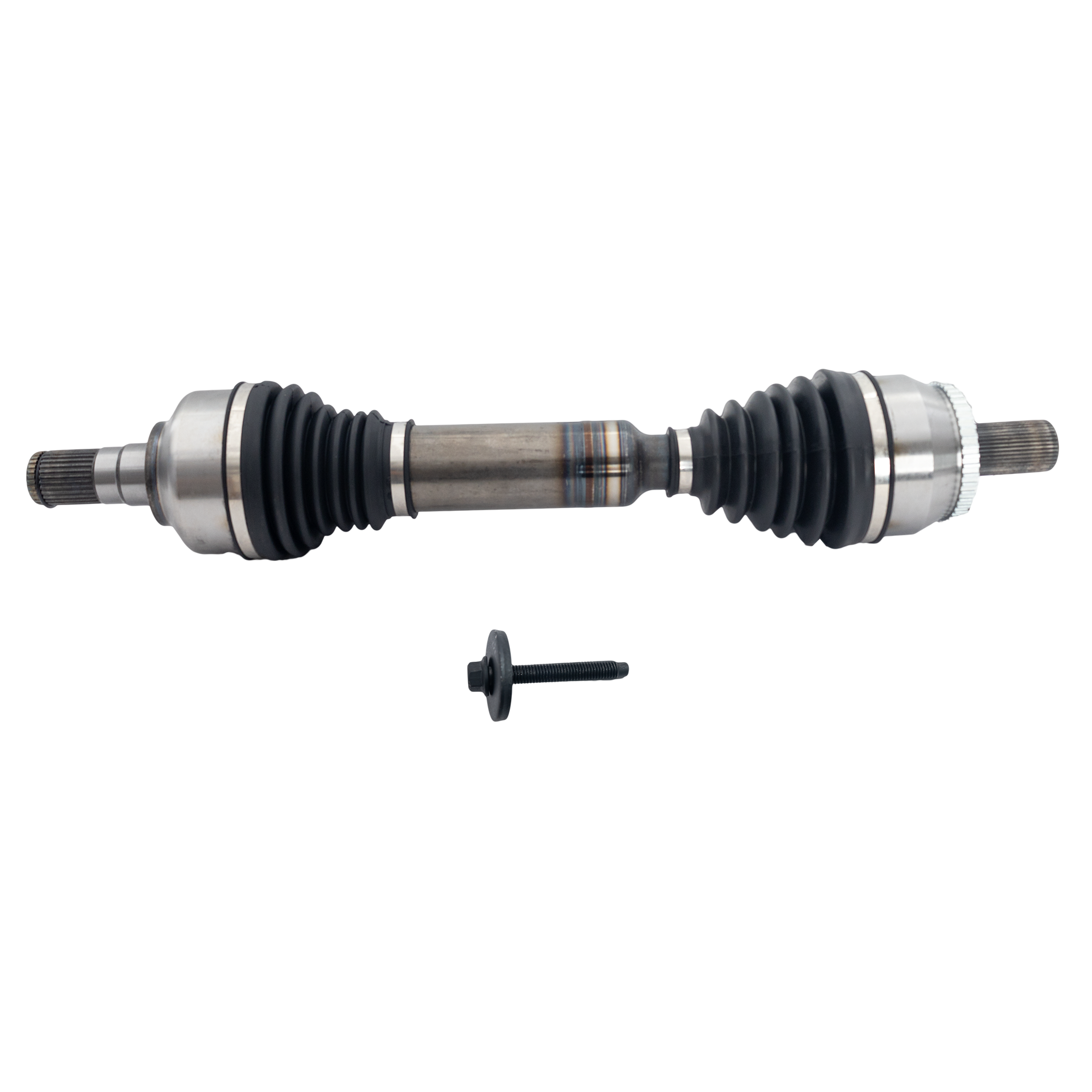AM XC90-07-14 FRONT CV AXLE ASSEMBLY LH SKU TV28160014