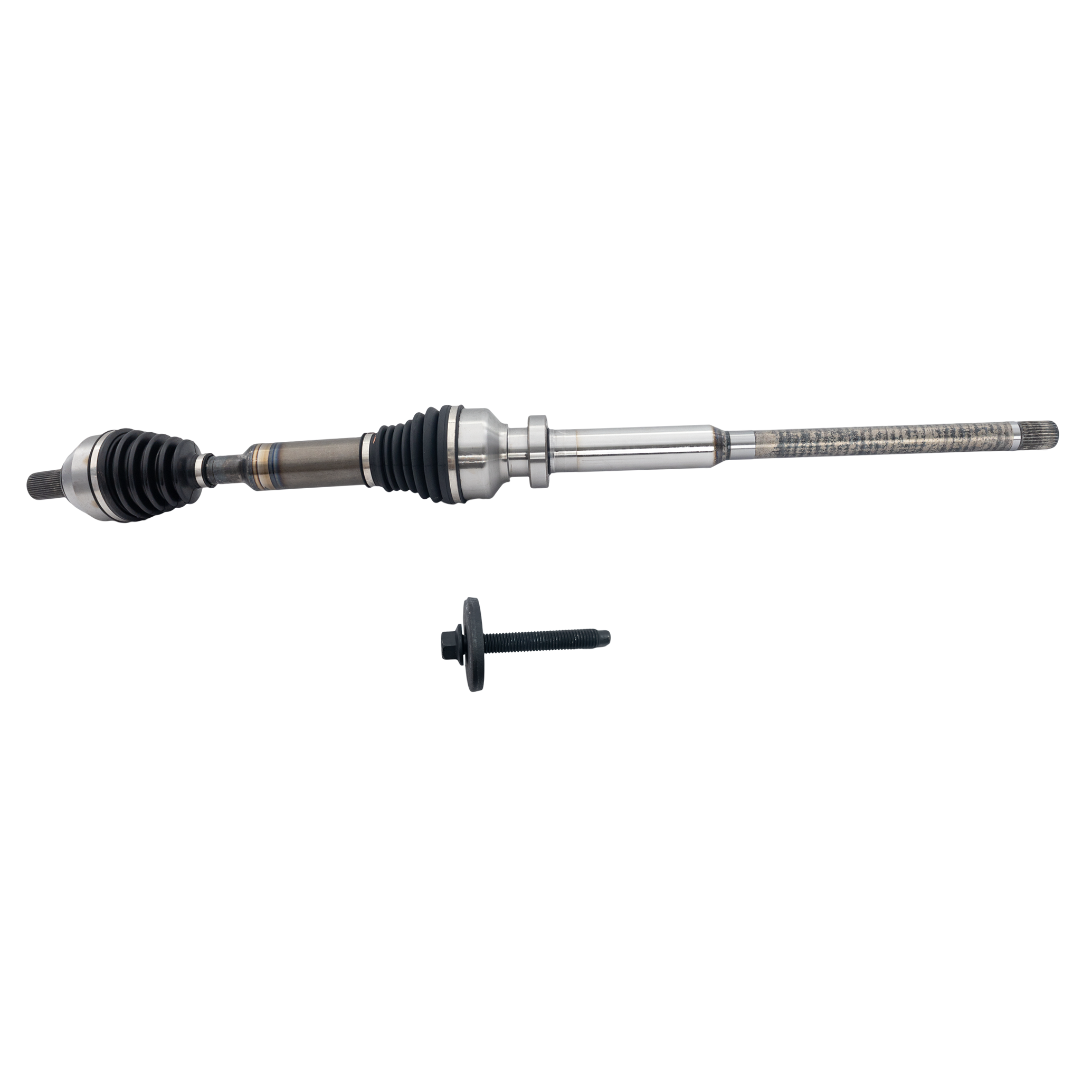 AM XC60-10-16 FRONT CV AXLE ASSEMBLY RH SKU TV28160021