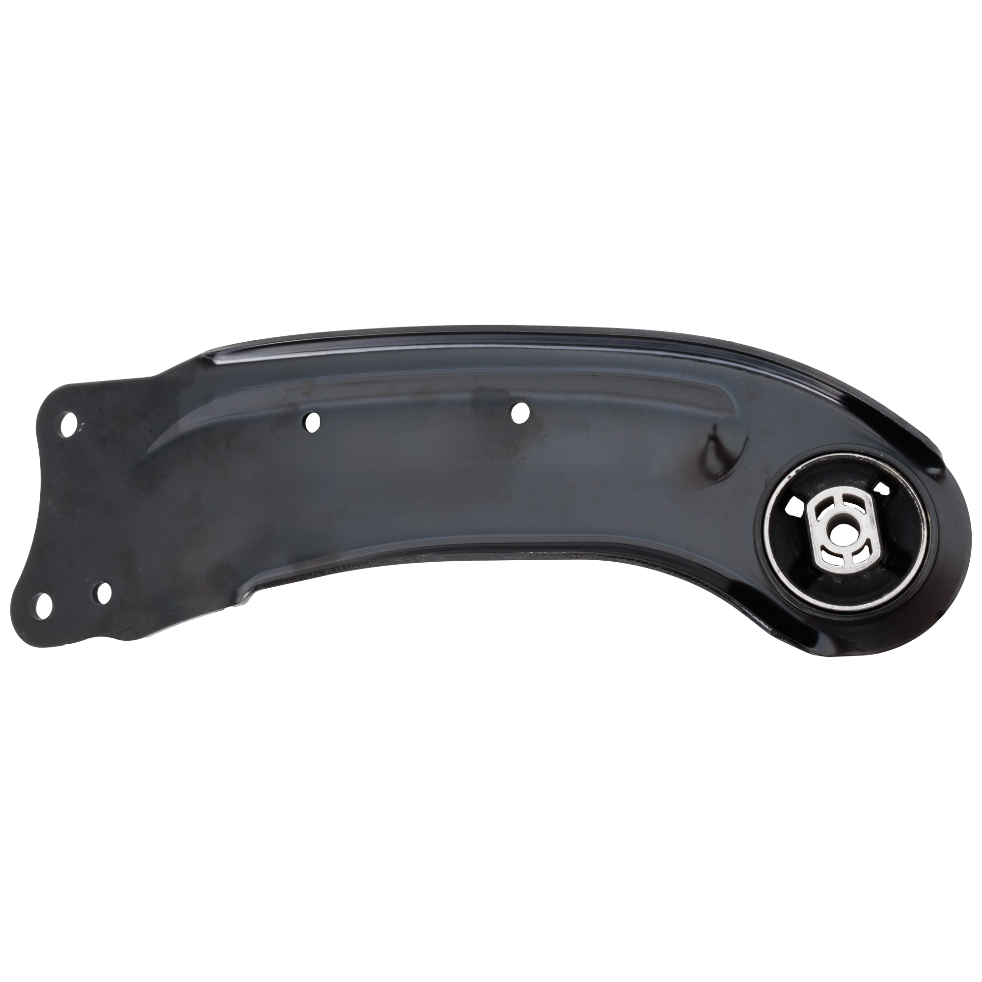 AM Q3-15-18 CC 10-15 REAR TRAILING ARM RH SKU TV28430001 OEM 3C0505224A
