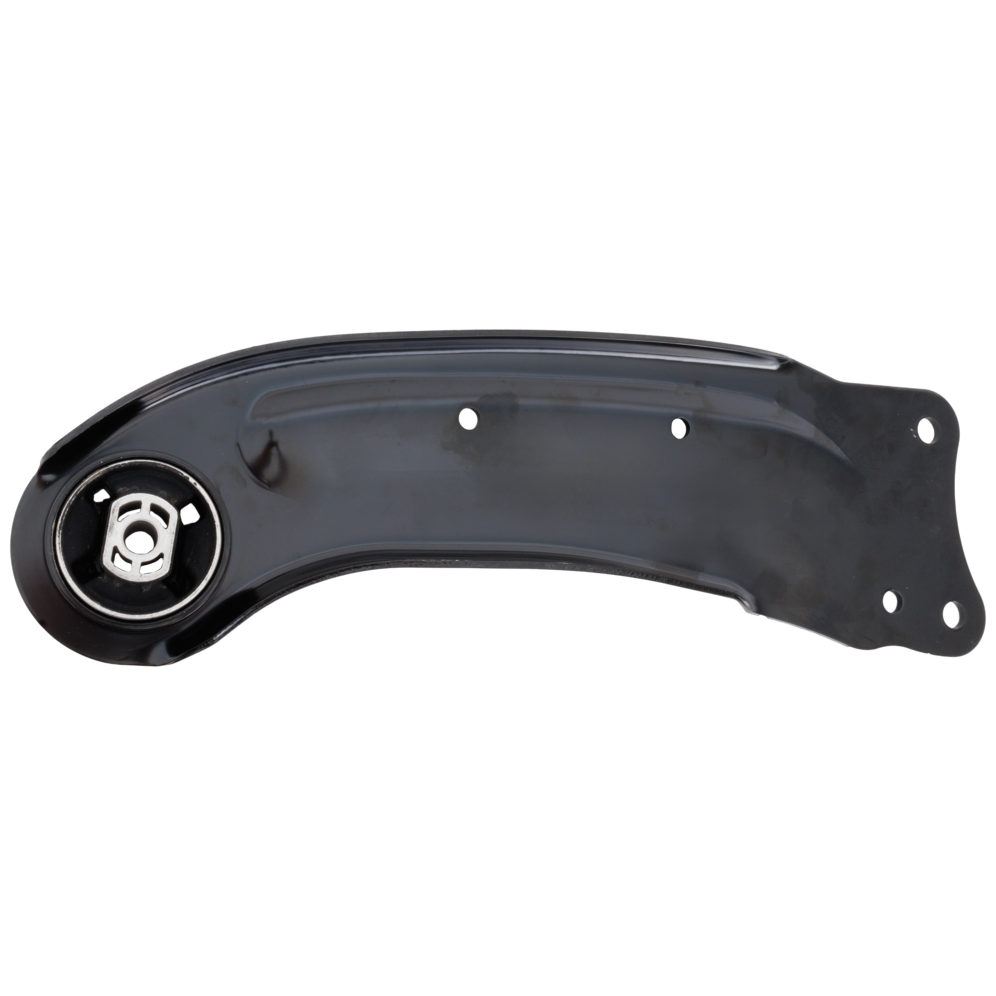 AM Q3-15-18 CC 10-15 REAR TRAILING ARM LH SKU TV28430002 OEM 3C0505223A
