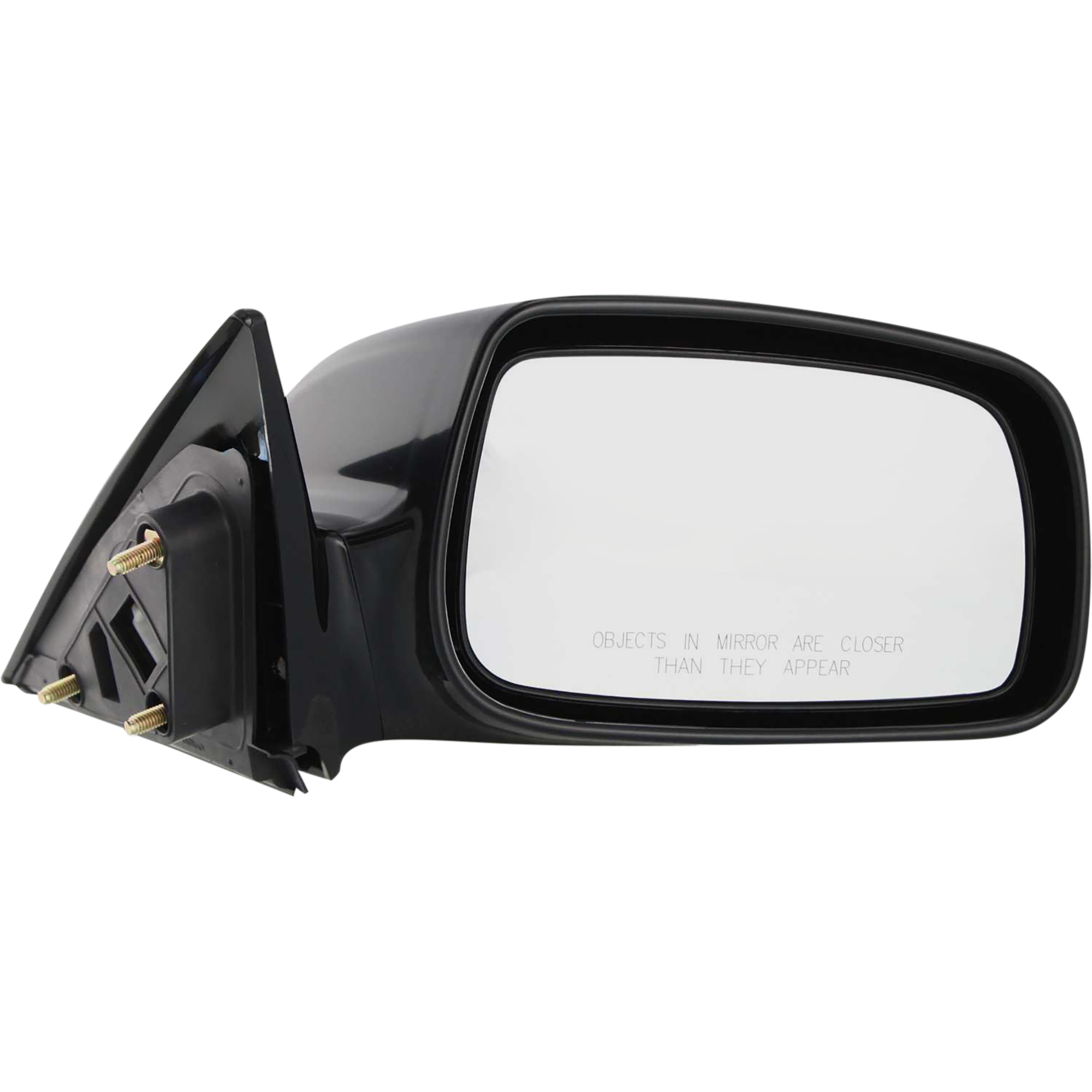 AM SOLARA 04-08 MIRROR RH Power Non Folding Heated Paintable SKU TY101ER Partslink TO1321239 OEM 87910AA907