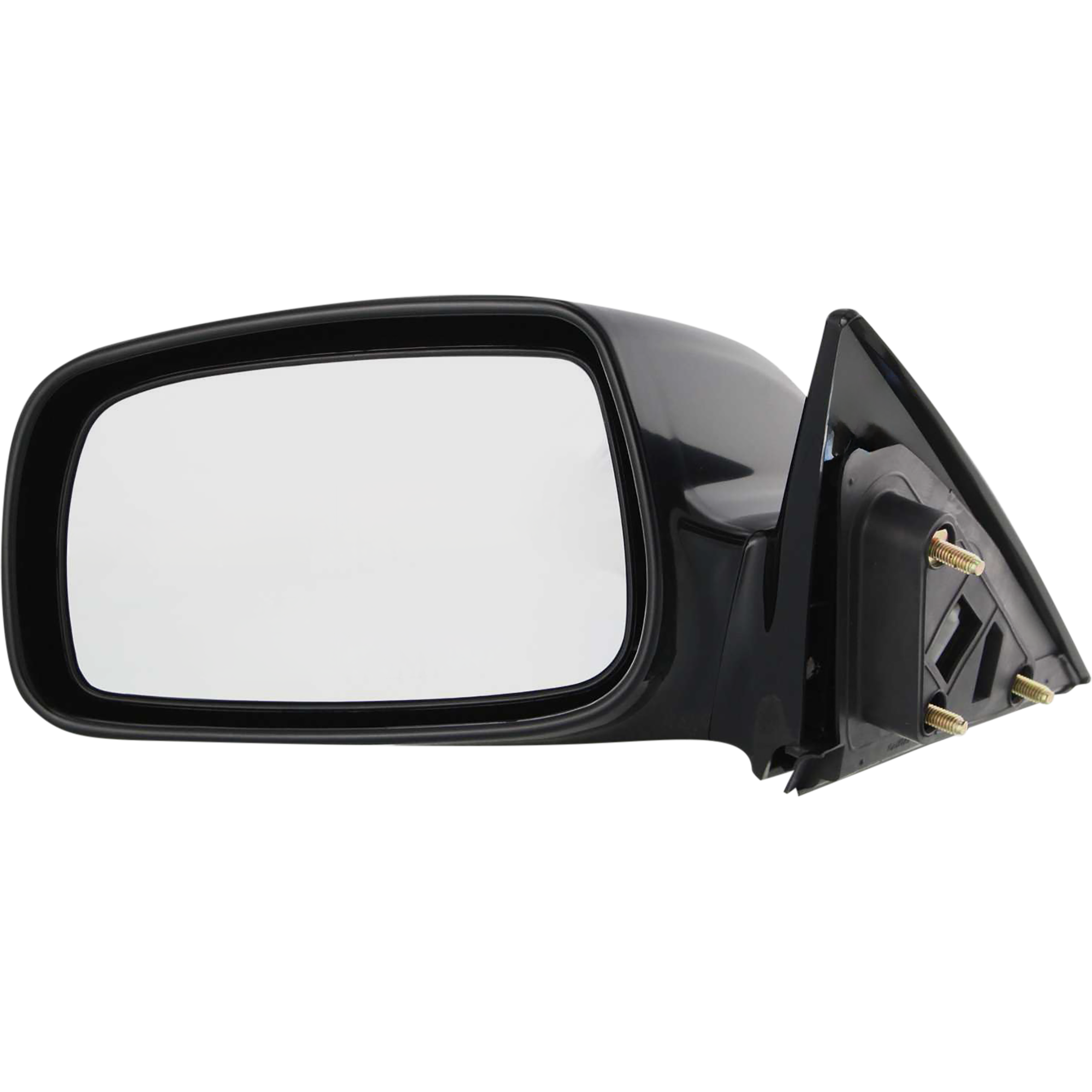 AM SOLARA 04-08 MIRROR LH Power Non Folding Non Heated Paintable SKU TY102EL Partslink TO1320240 OEM 87940AA906
